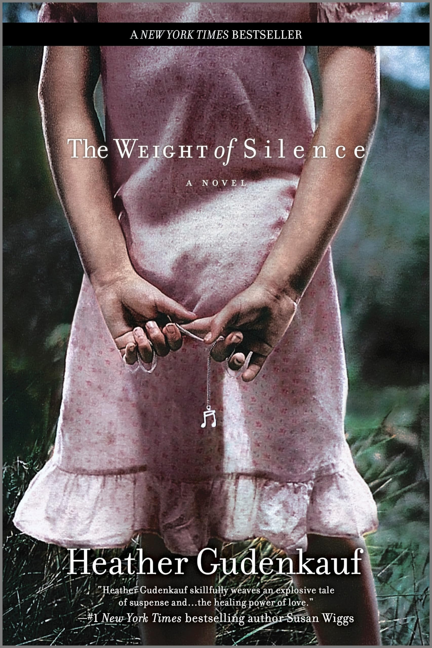 The Weight of Silence Contemporary literature