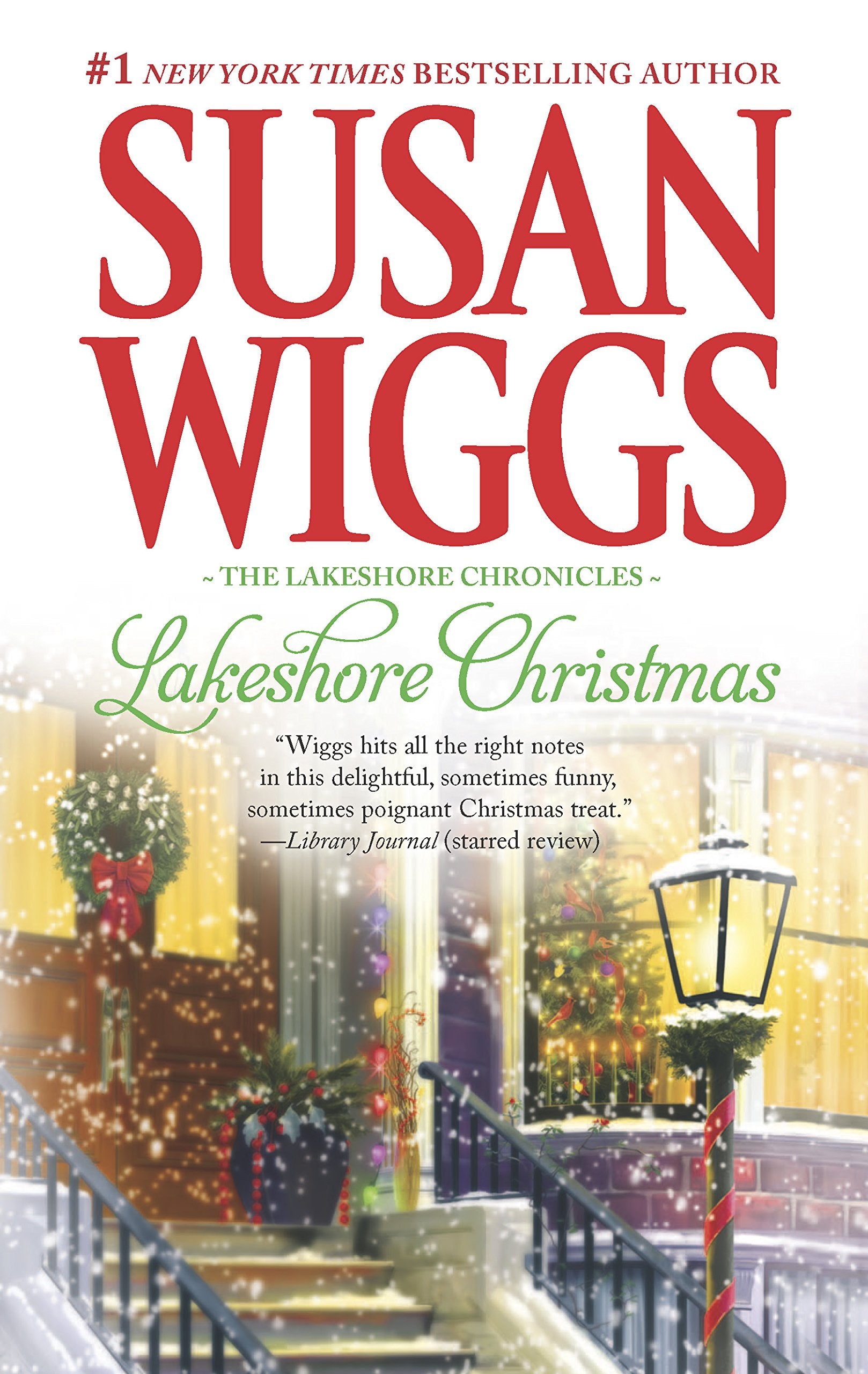 Product Image: Lakeshore Christmas