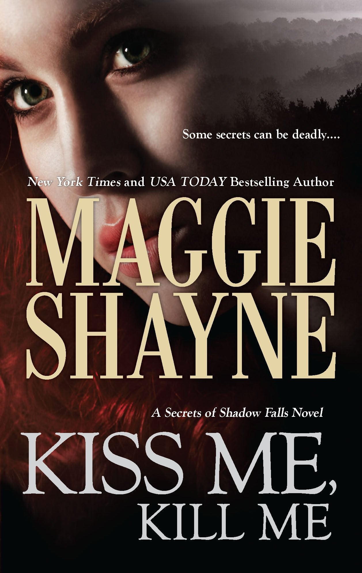 Product Image: Kiss Me, Kill Me