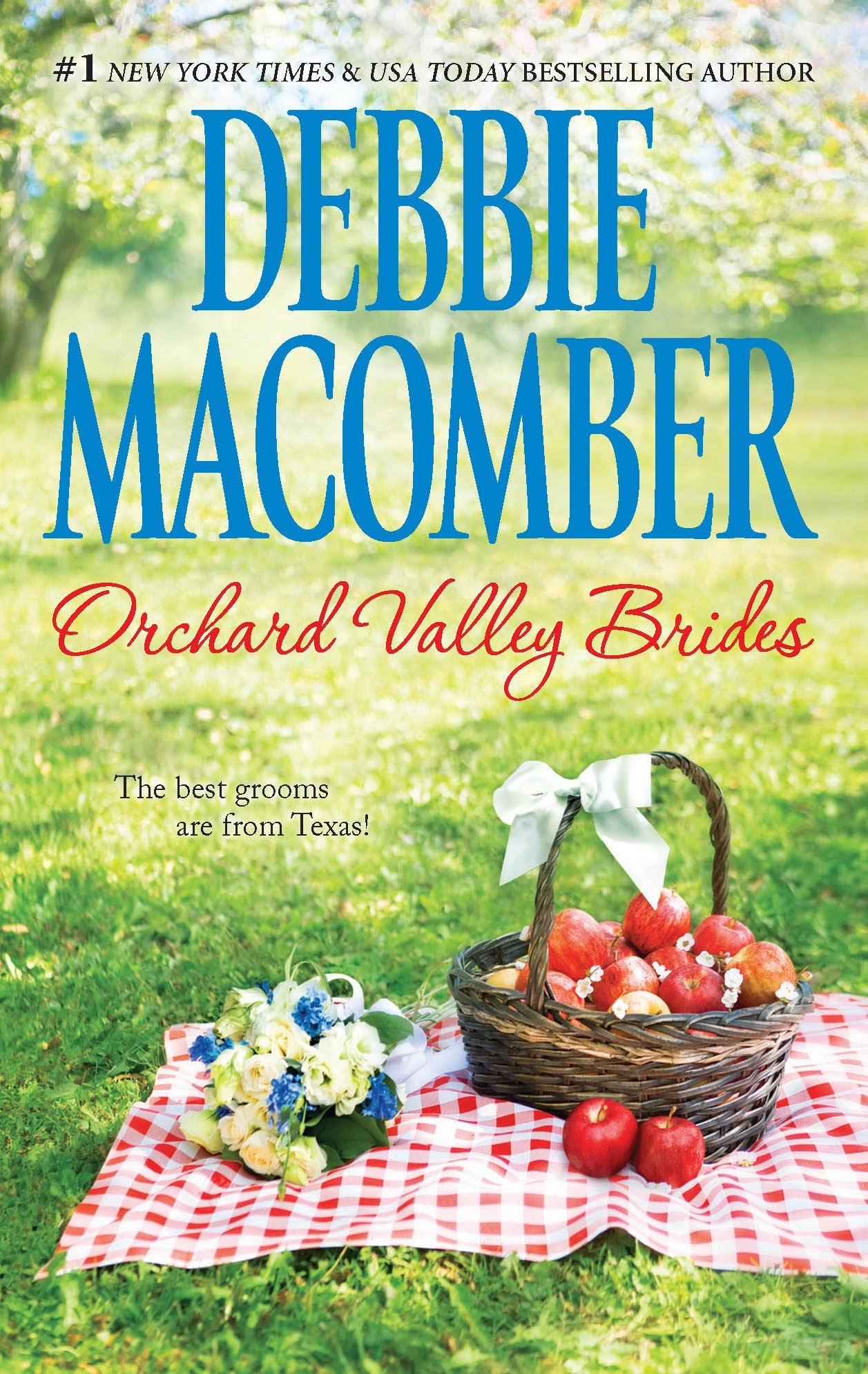 Orchard Valley Brides: An Anthology Social Sciences Books