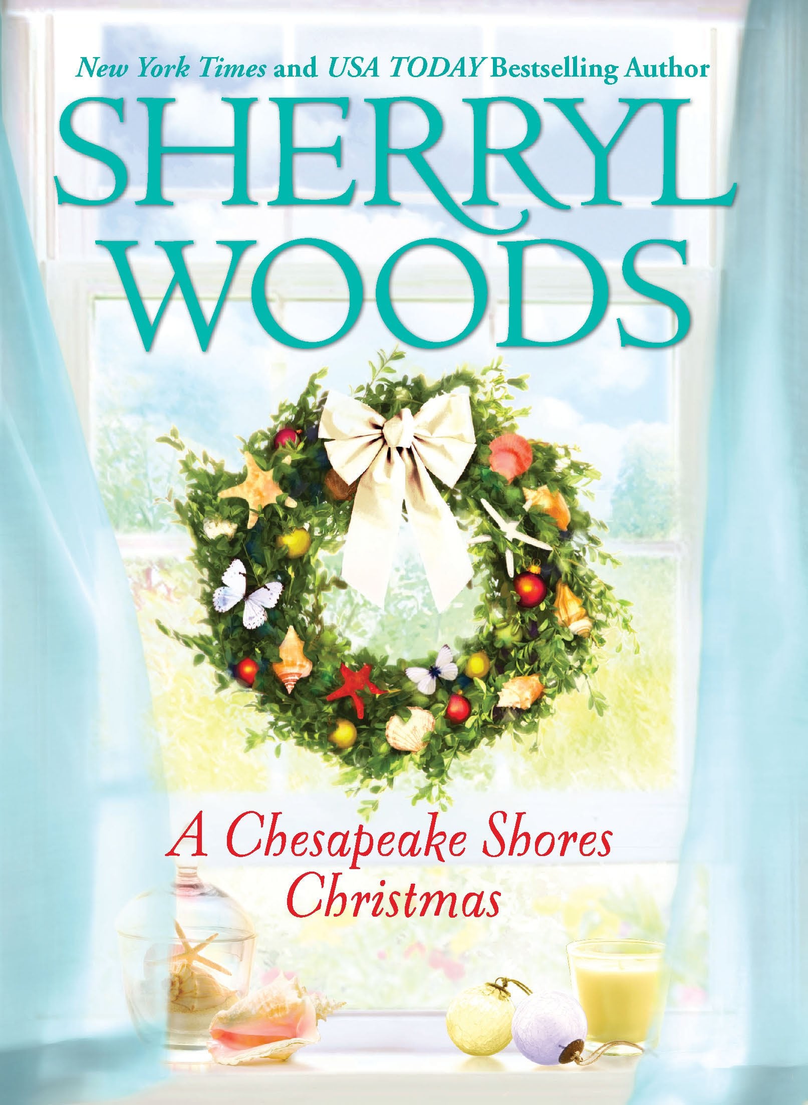 A Chesapeake Shores Christmas (A Chesapeake Shores Novel, 4) Social Sciences