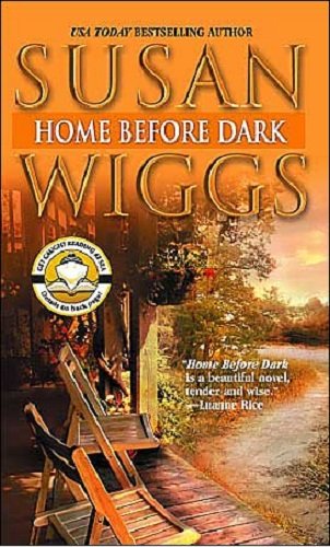 Home Before Dark Contemporary Romance