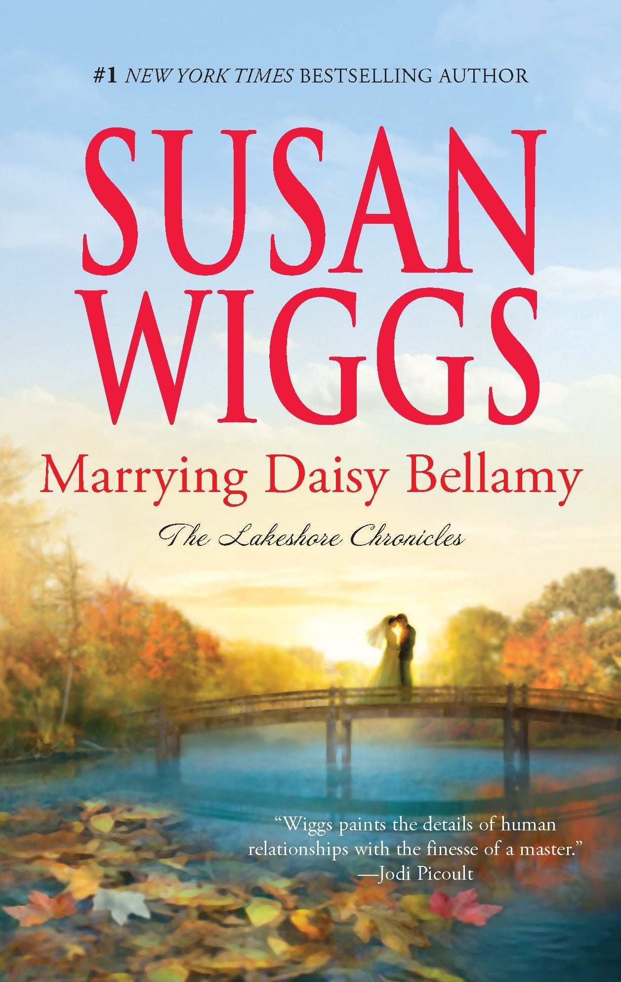 Marrying Daisy Bellamy (The Lakeshore Chronicles, 8) Contemporary literature