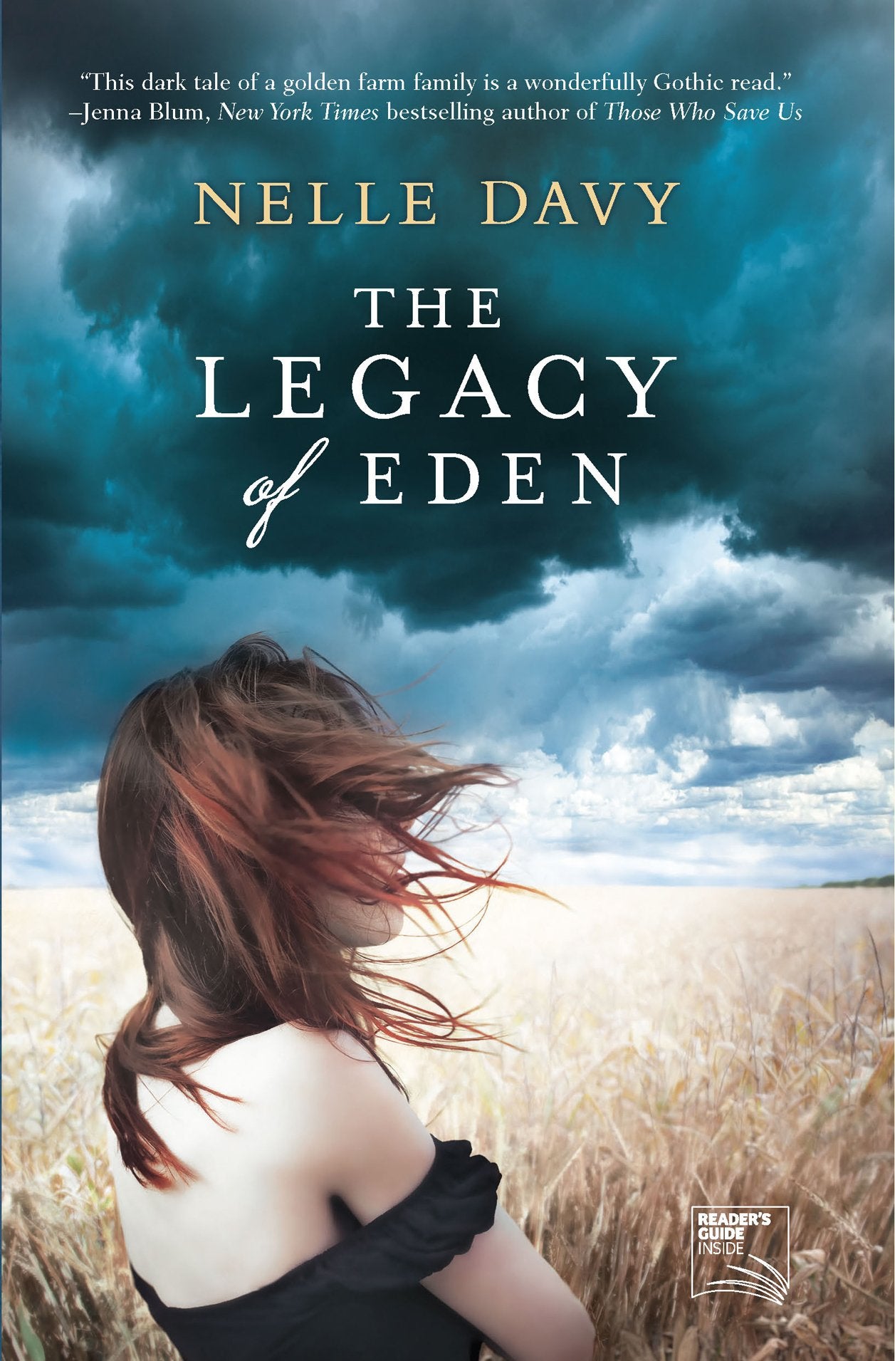 Product Image: The Legacy of Eden