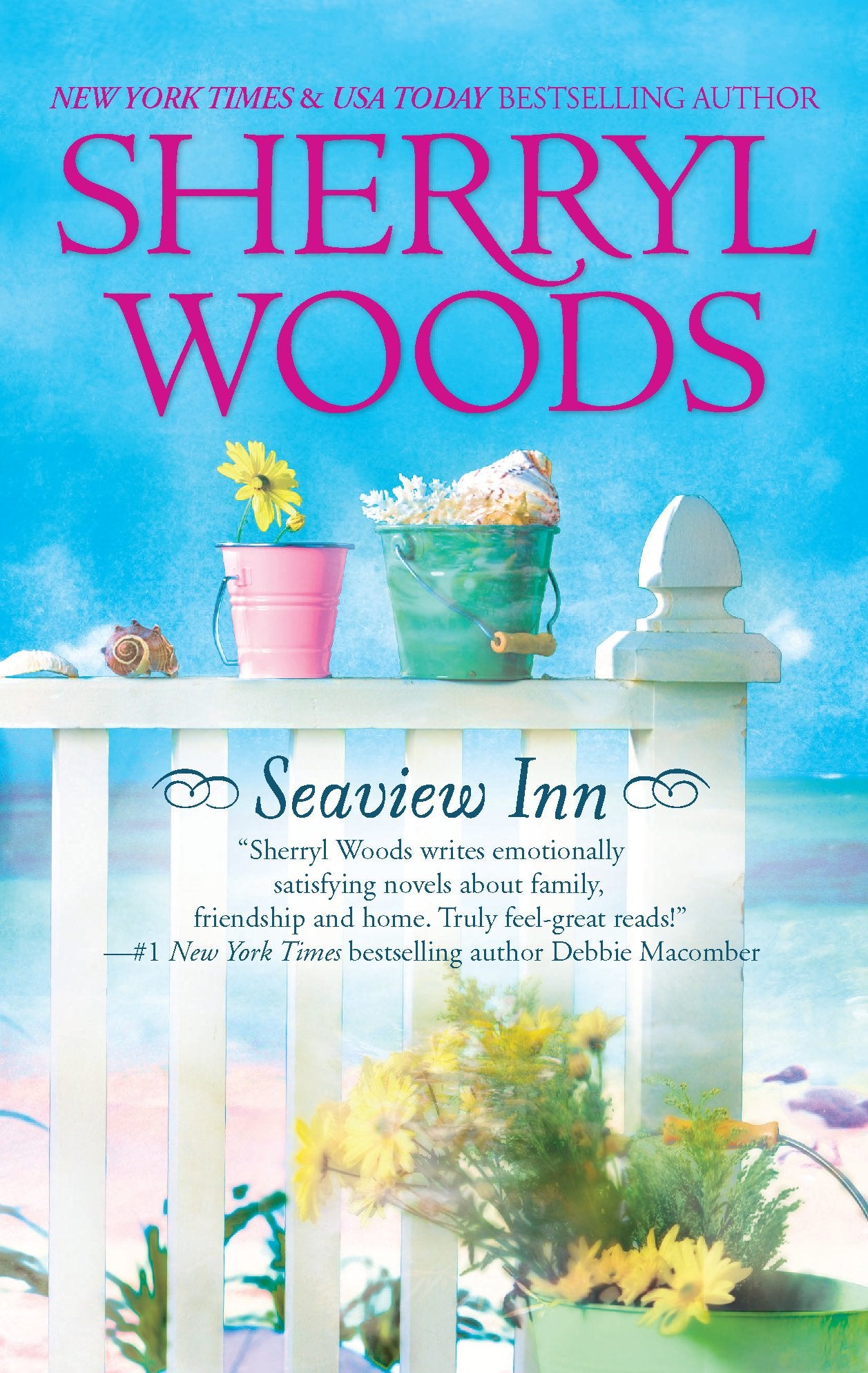 Seaview Inn (A Seaview Key Novel, 1) Contemporary literature