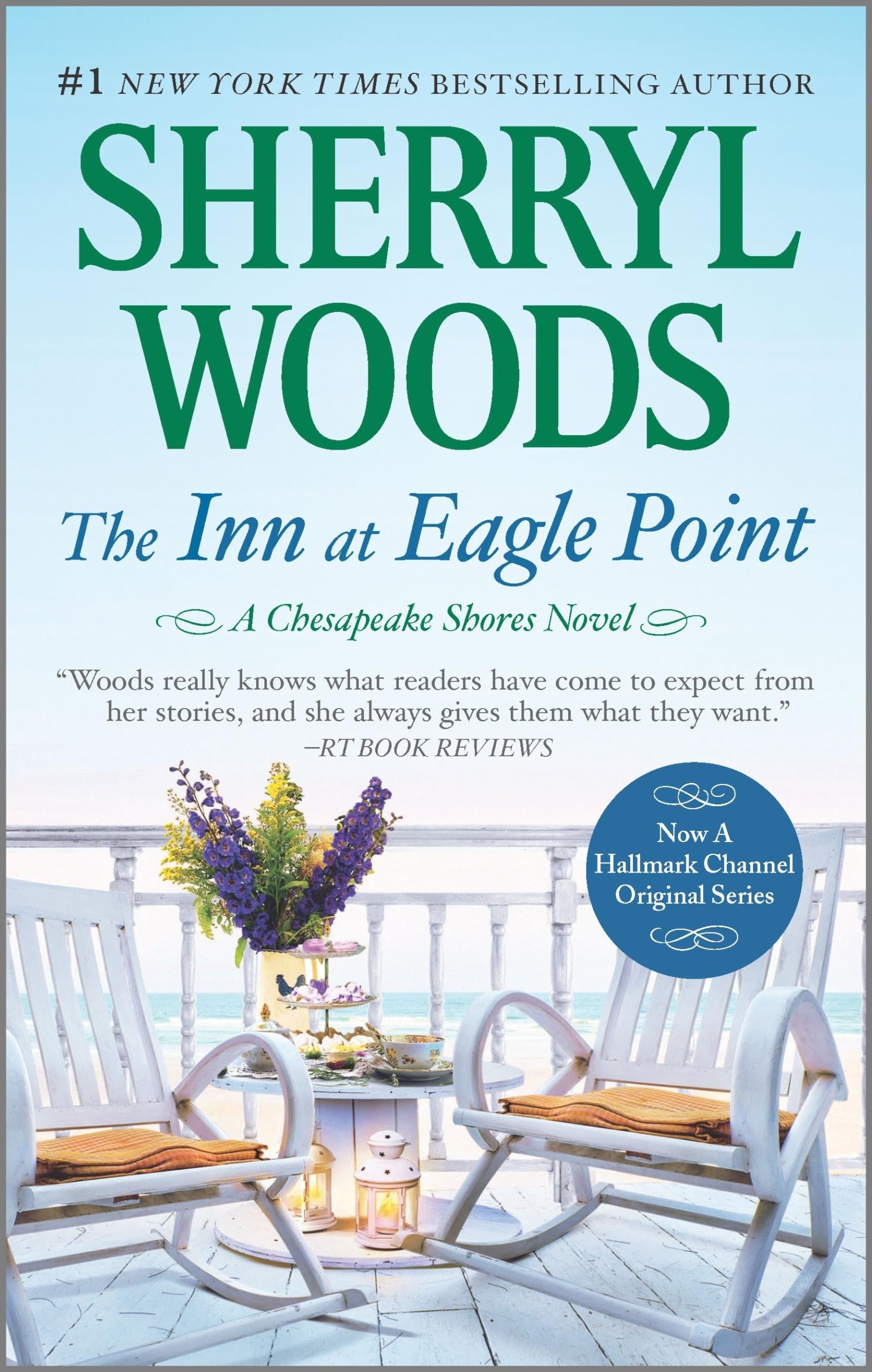 The Inn at Eagle Point Social Sciences Books