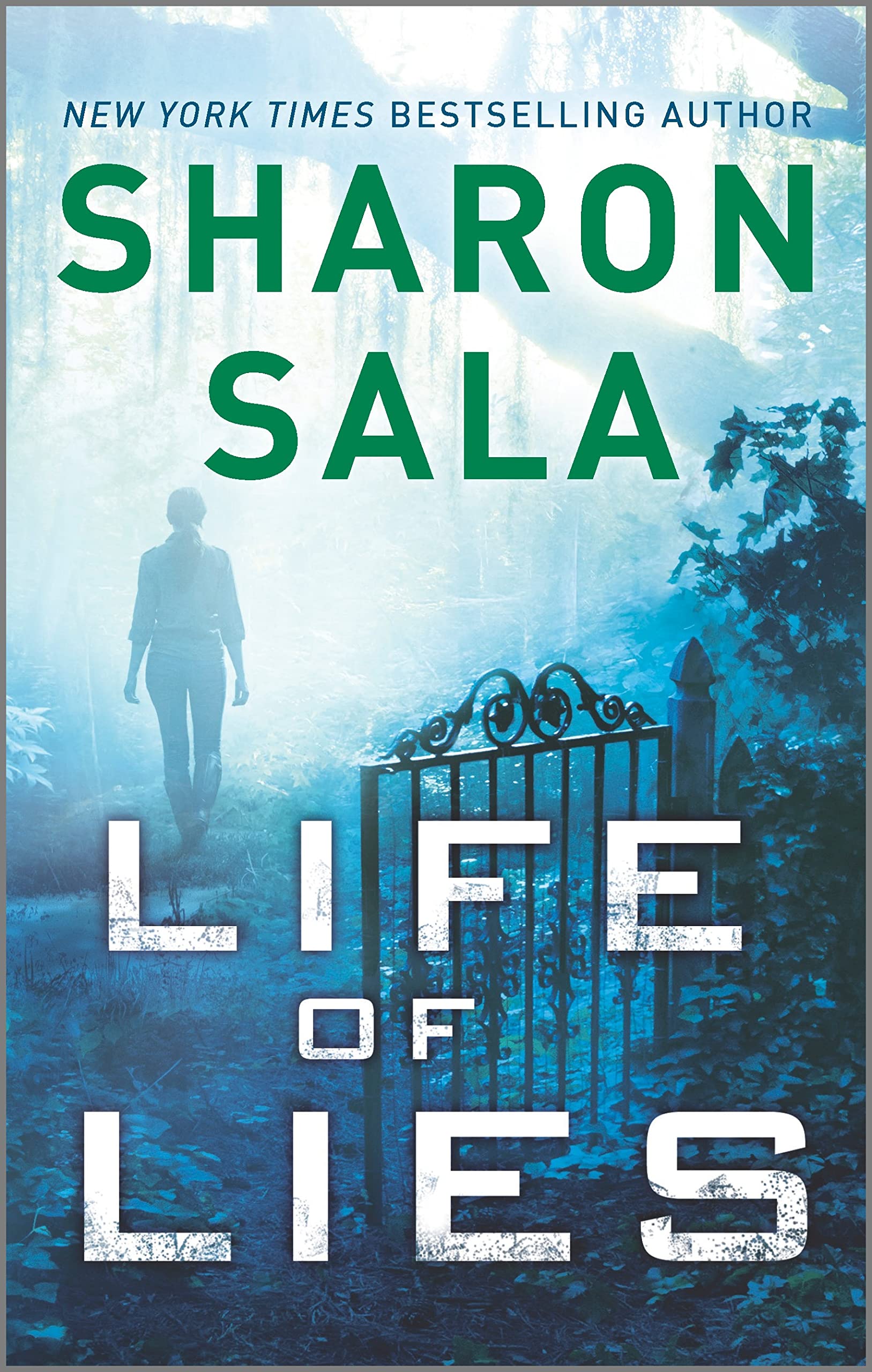 Life of Lies Contemporary literature