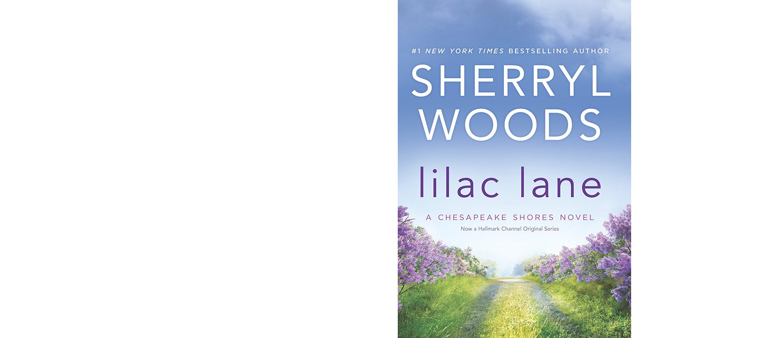 Lilac Lane (A Chesapeake Shores Novel, 14) Contemporary literature