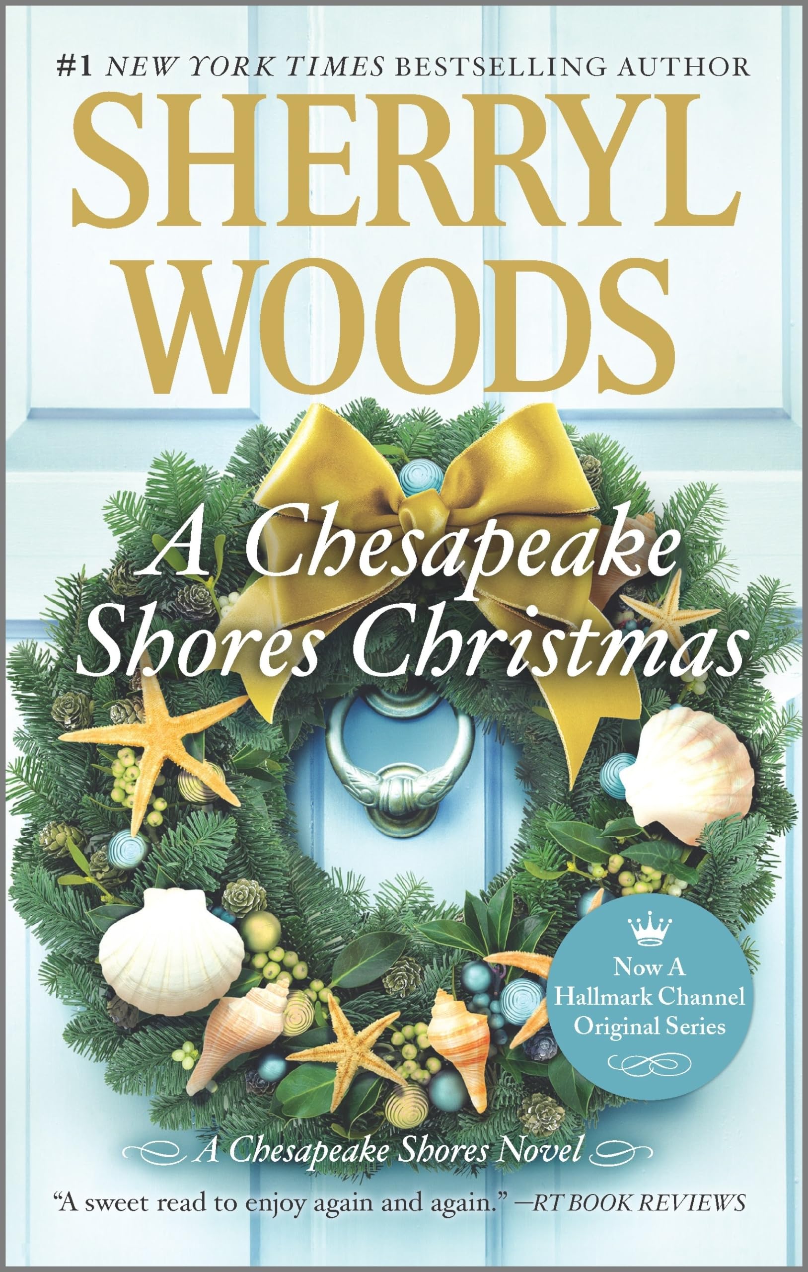 A Chesapeake Shores Christmas (A Chesapeake Shores Novel, 4) Social Sciences