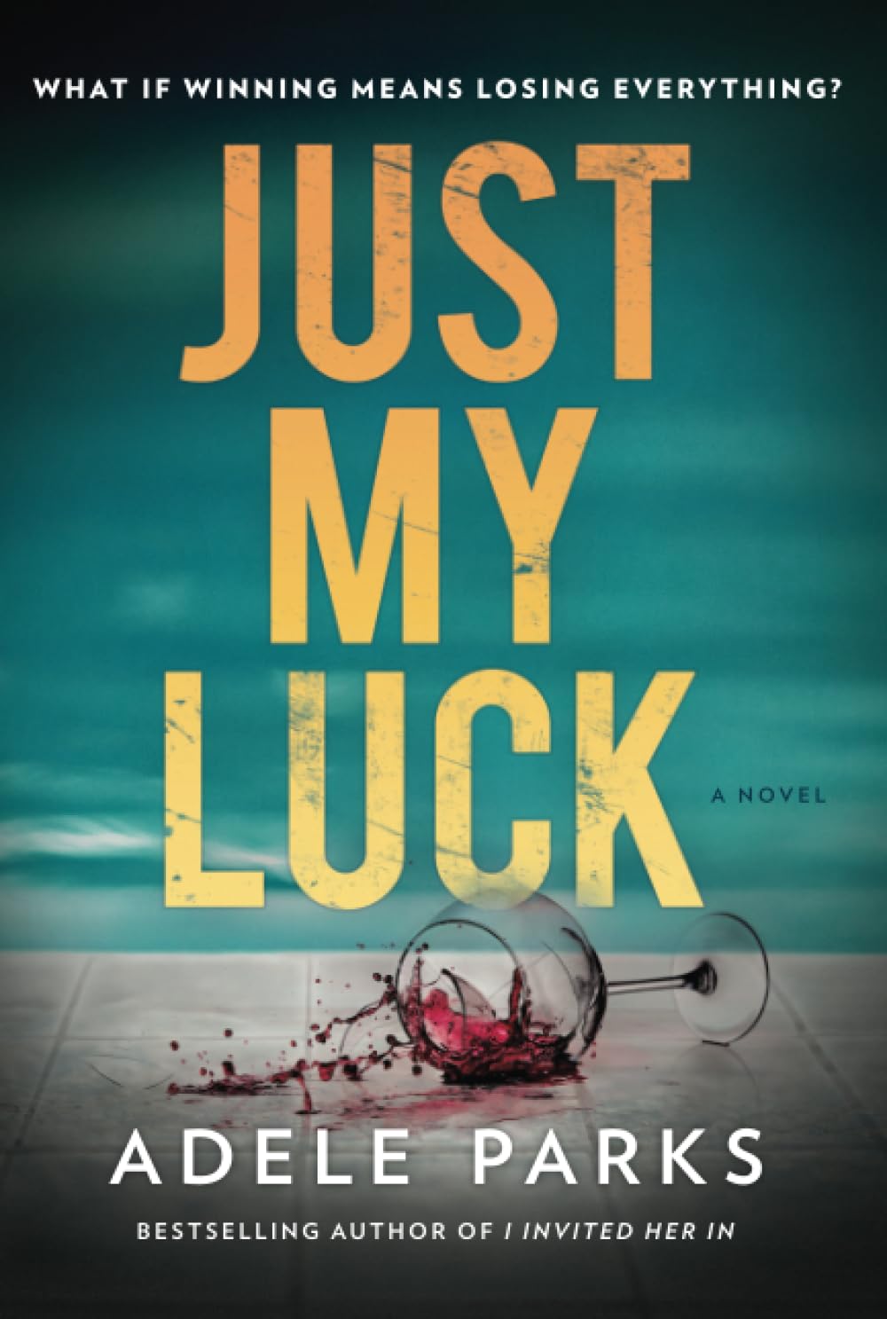 Just My Luck Contemporary literature