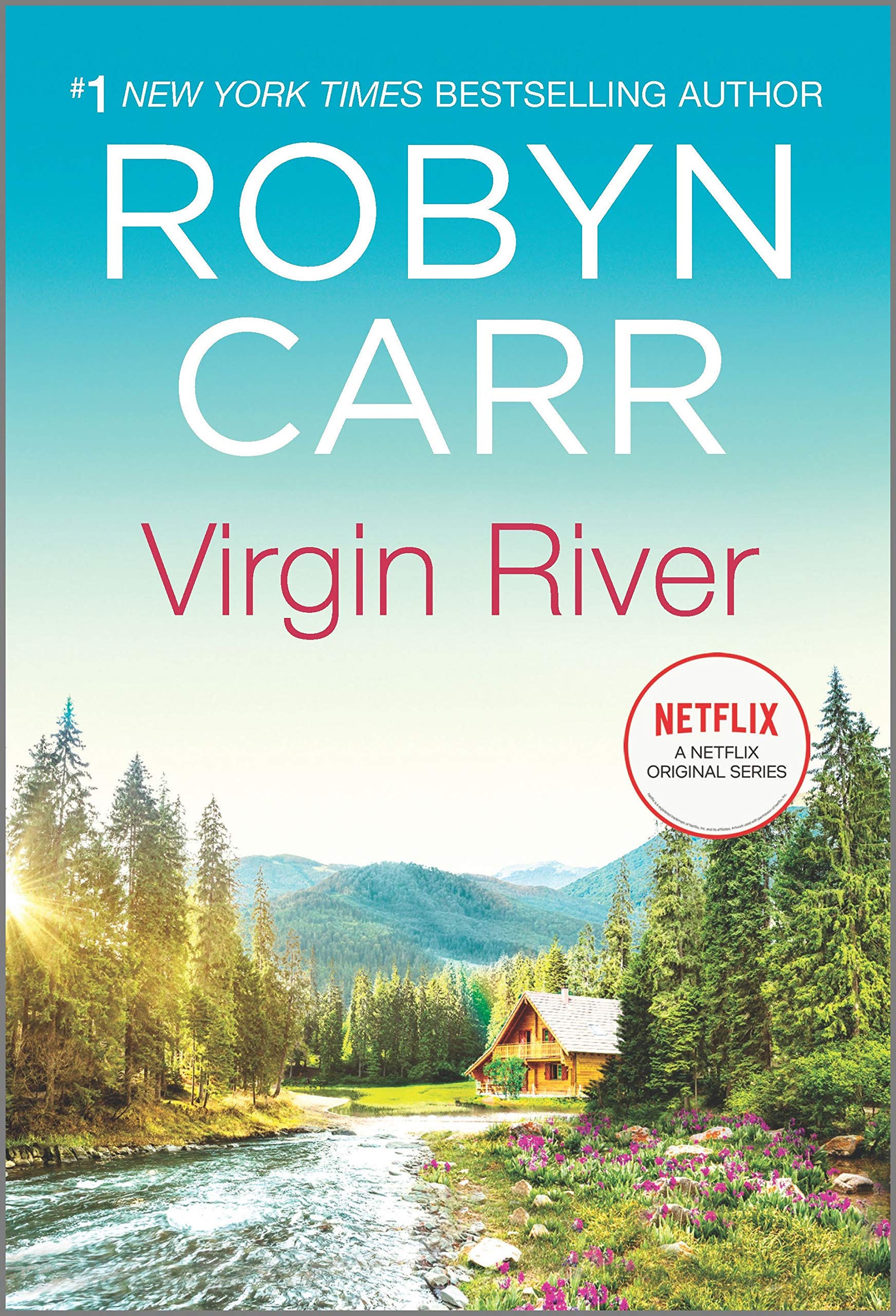 Virgin River Social Sciences