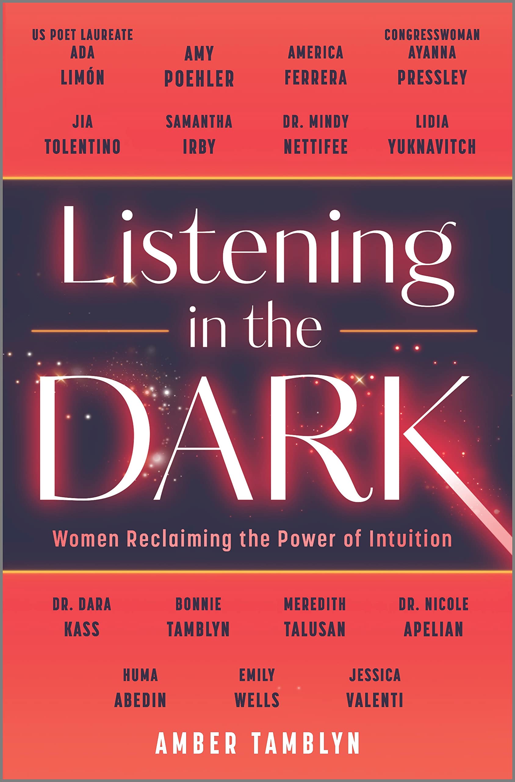 Listening in the Dark Social Sciences