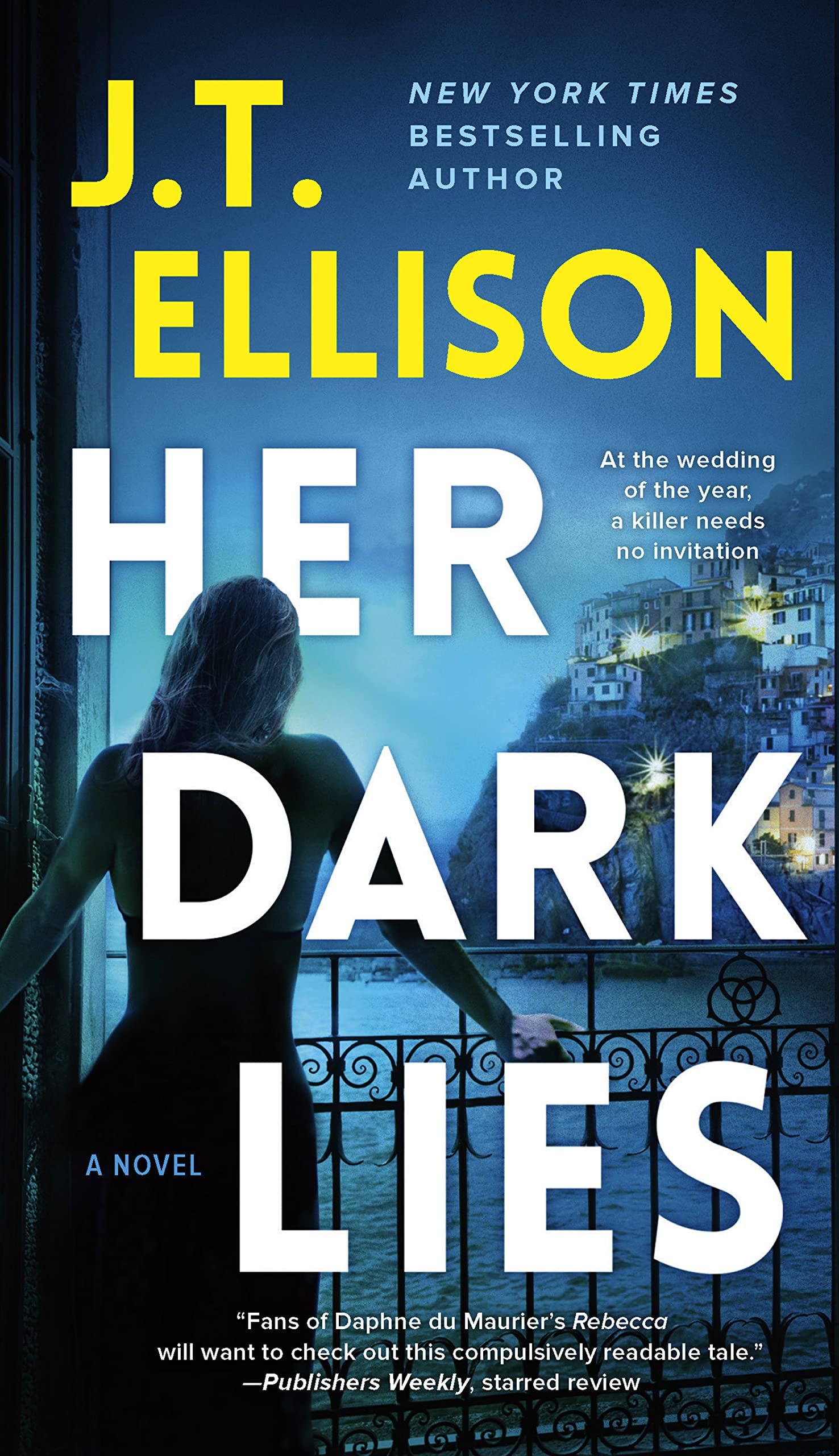 Product Image: Her Dark Lies