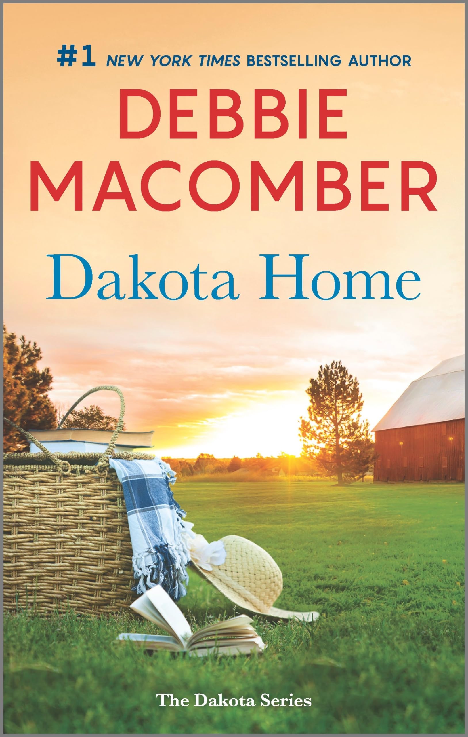 Dakota Home: A Novel (The Dakota Series, 2) Social Sciences