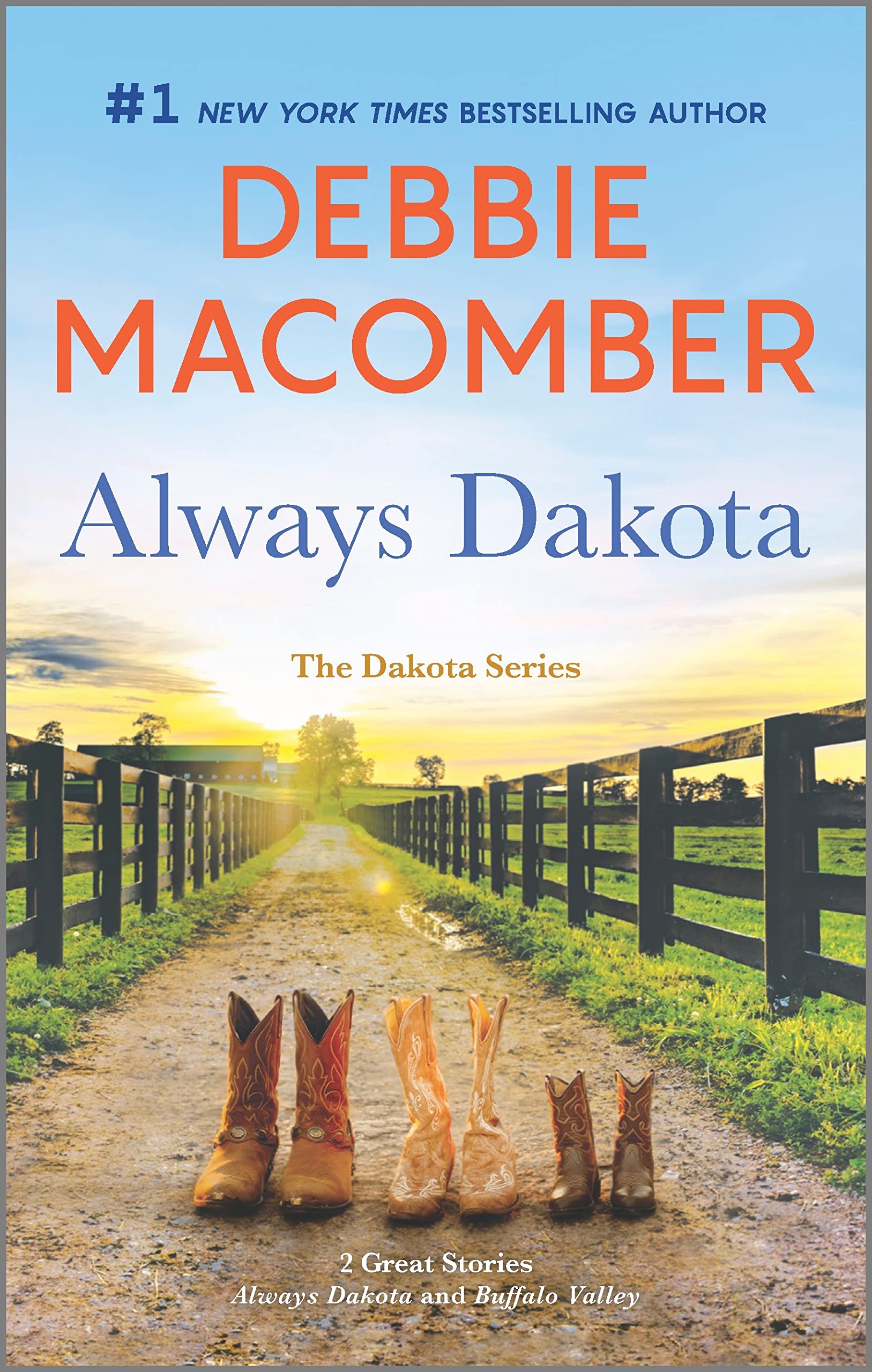 Always Dakota: A Novel (The Dakota Series) Social Sciences