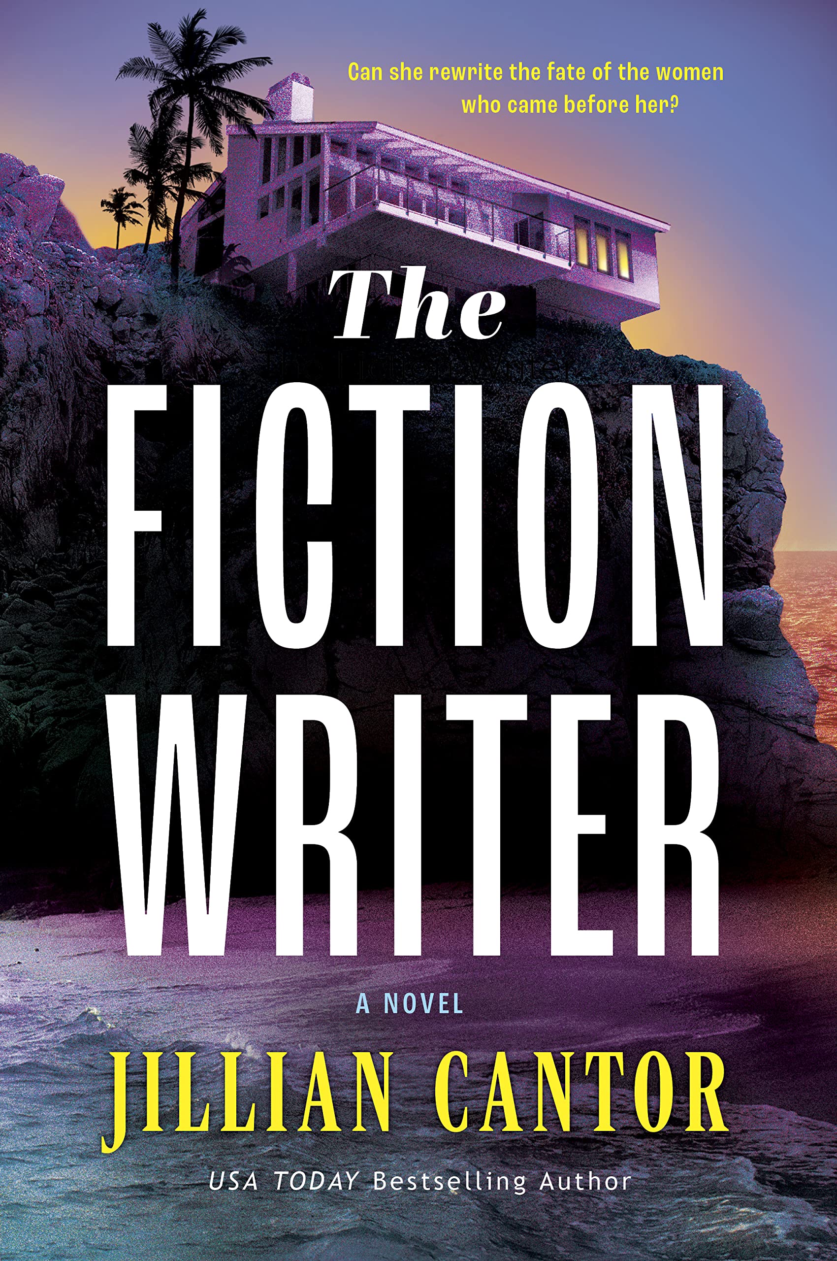 Product Image: The Fiction Writer