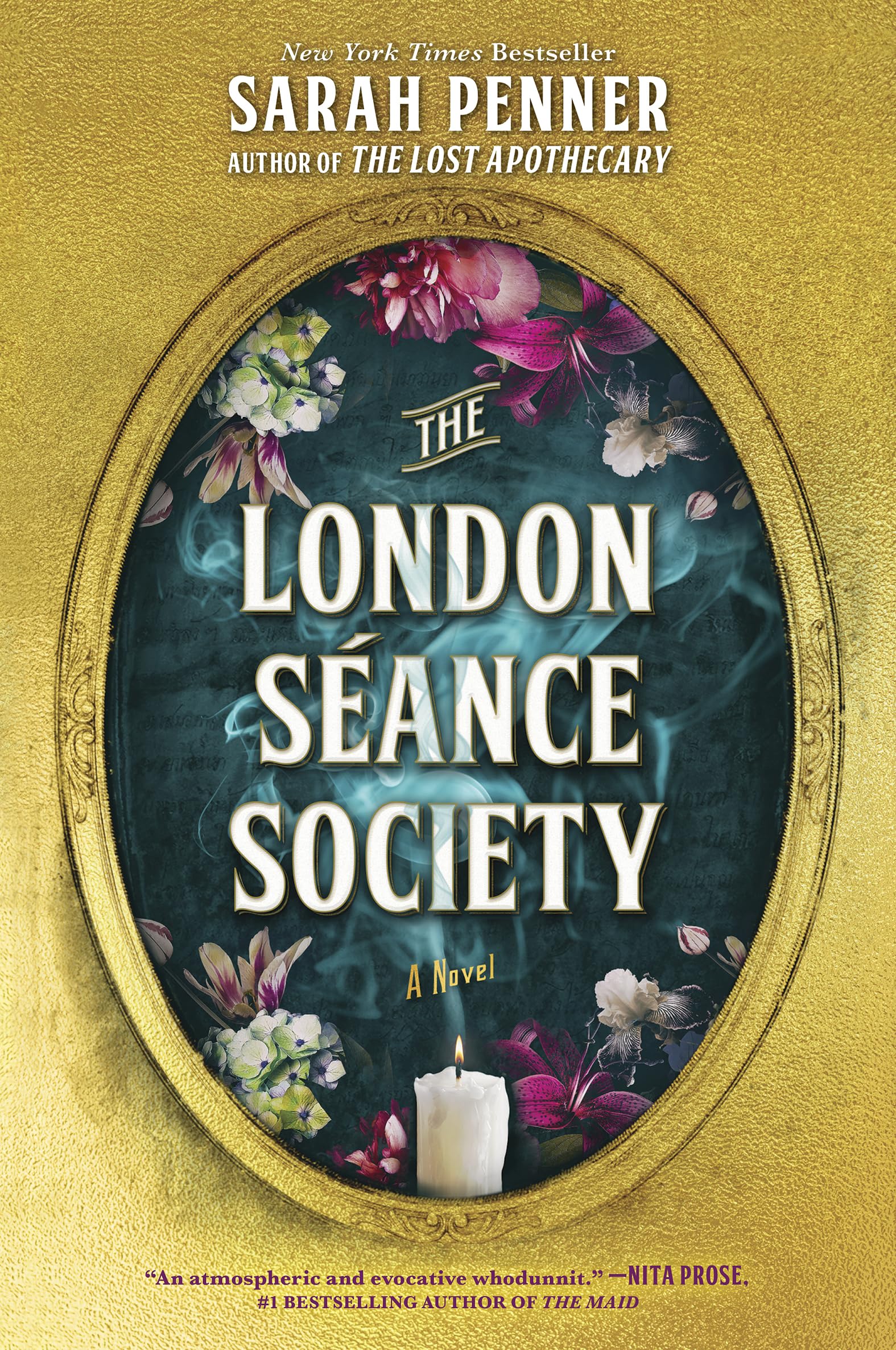 The London Séance Society LGBTQ+