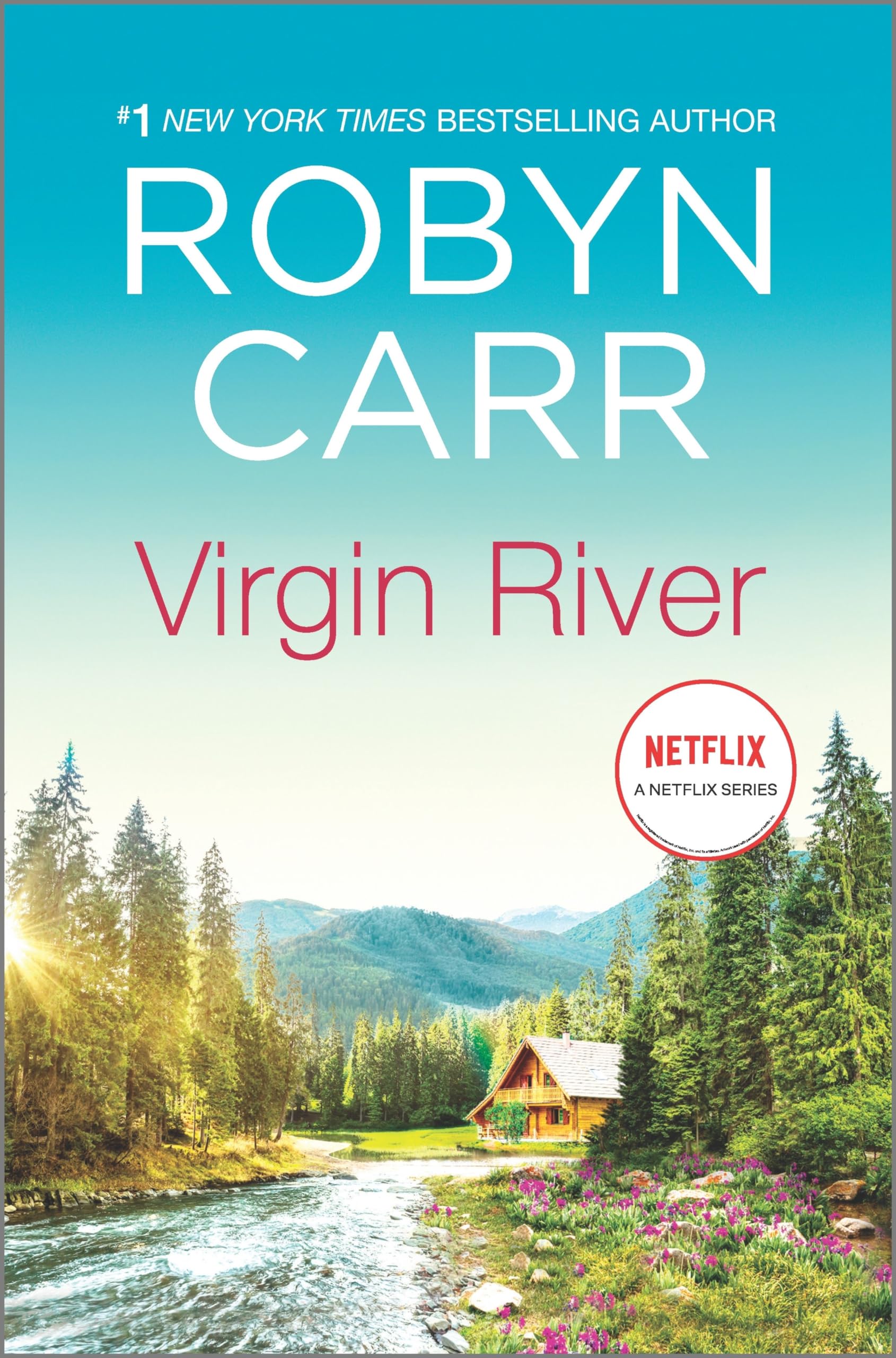 Virgin River Social Sciences