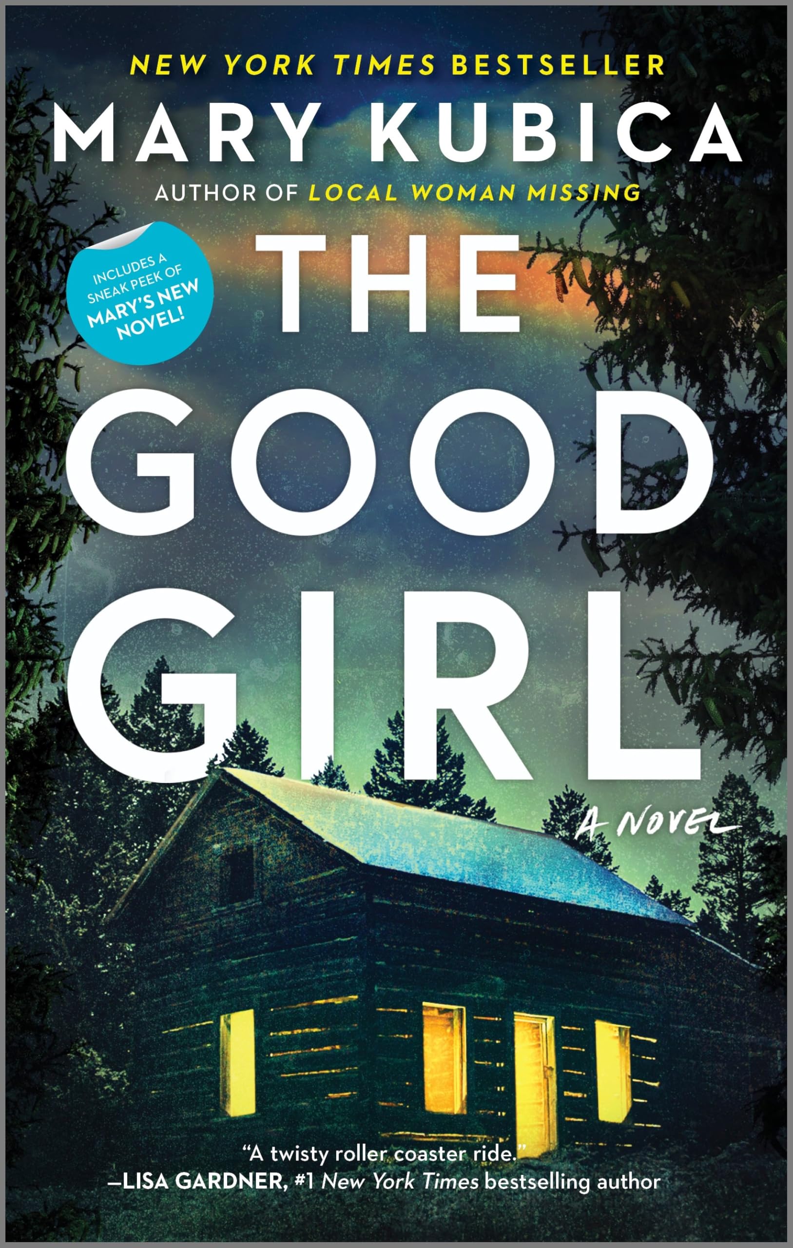The Good Girl Contemporary literature