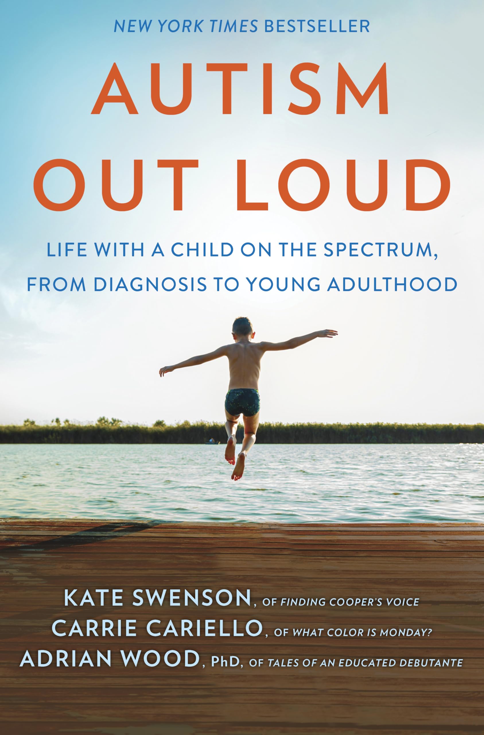 Product Image: Autism Out Loud