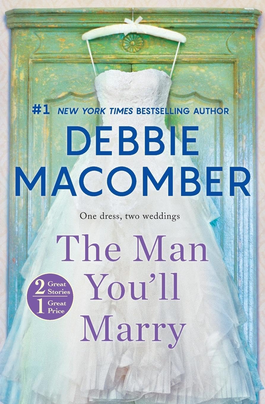 MAN YOULL MARRY ORIGINAL/E Contemporary literature Books