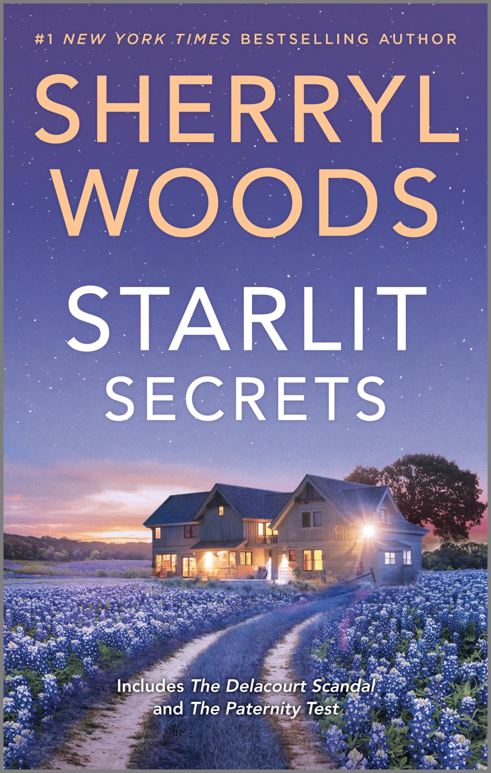 Starlit Secrets: The Delacourt Scandal and the Paterity Test Contemporary literature