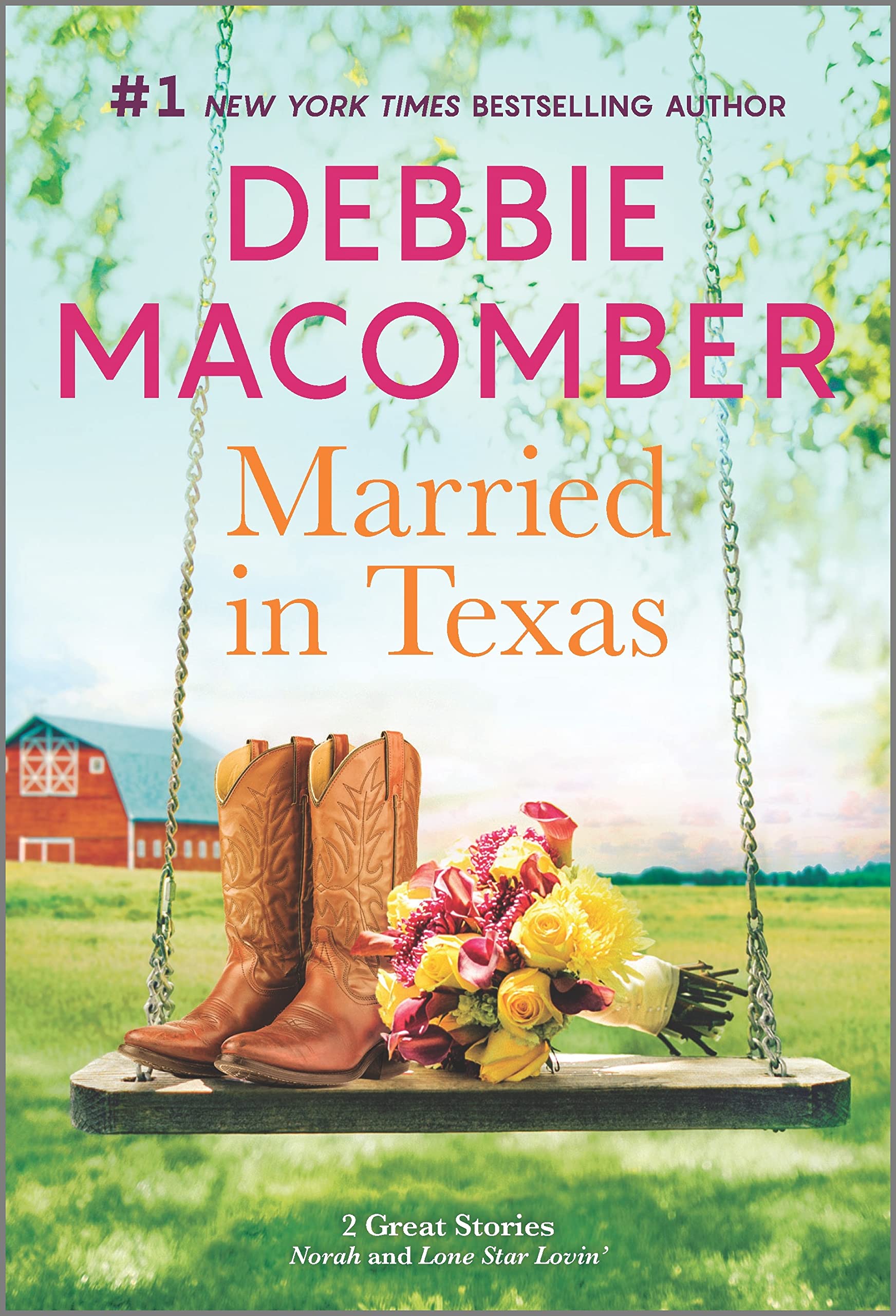 Married in Texas: A Novel – An Opposites Attract Romance About Finding Love in the Lone Star State Social Sciences
