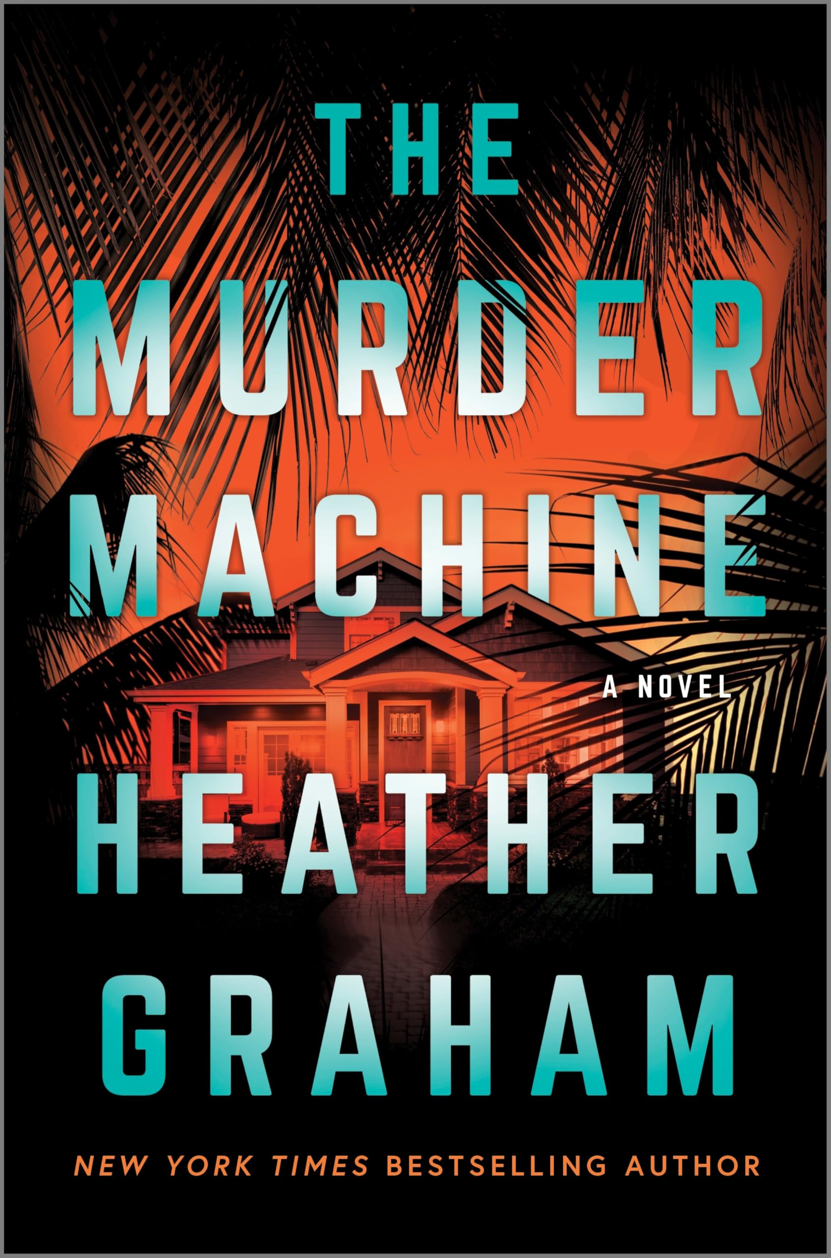 The Murder Machine: A Futuristic Thriller of Murderous Artificial Intelligence in a Smart Home Contemporary literature