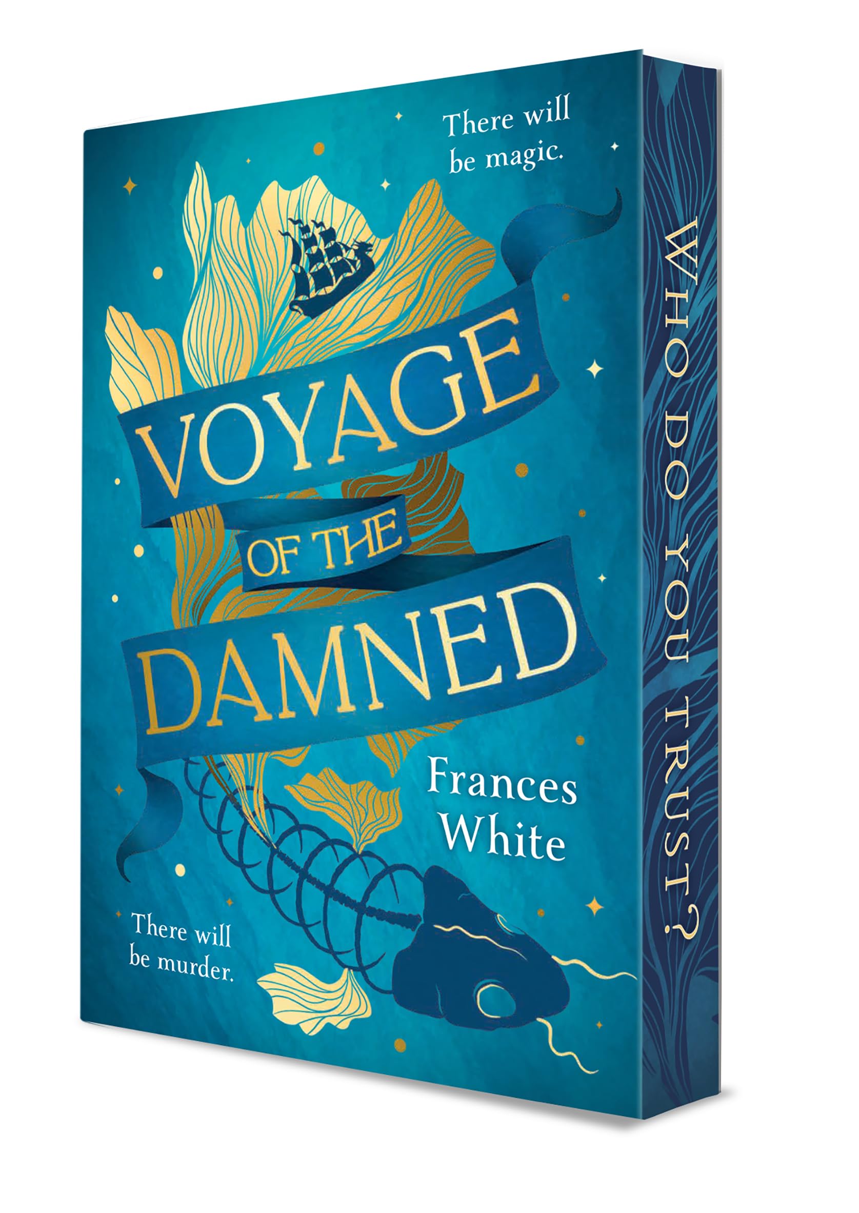 Voyage of the Damned LGBTQ+
