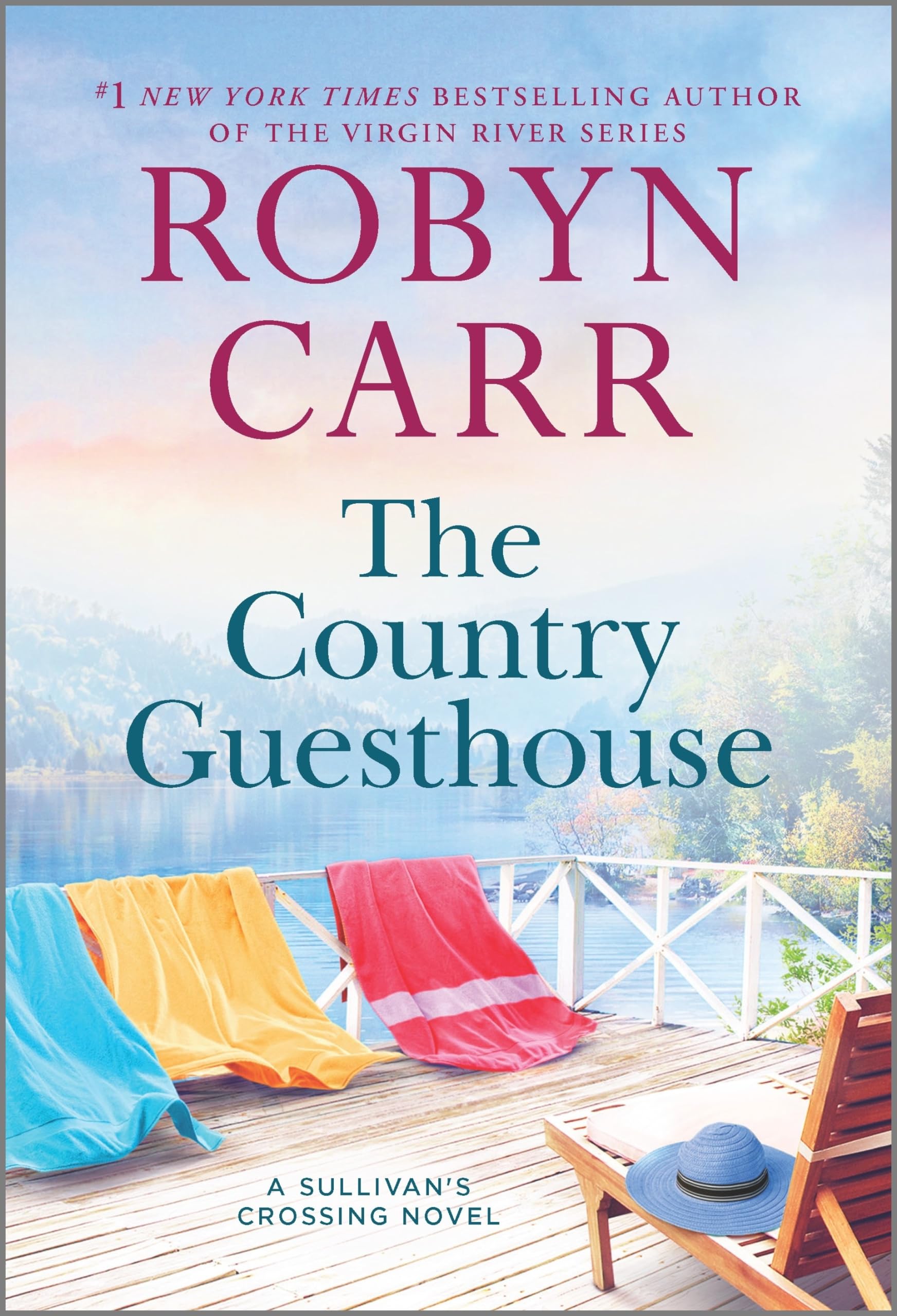 The Country Guesthouse Social Sciences