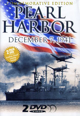 Product Image: Pearl Harbor - December 7, 1941 (2 DVDs)