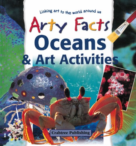 Product Image: Oceans & Art Activities