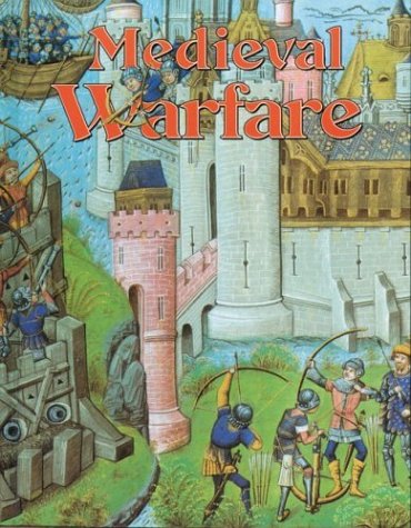 Medieval Warfare Non-fiction