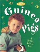 Guinea Pigs (Pet Care) Non-fiction