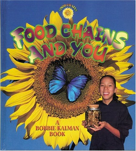 Food Chains and You Leisure, Home & Garden