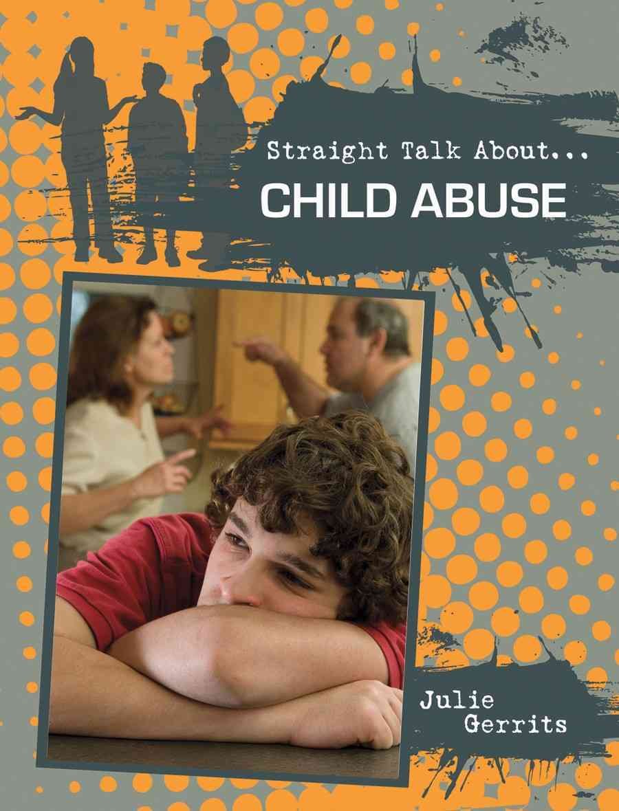 Child Abuse (Straight Talk About--) Study Guides