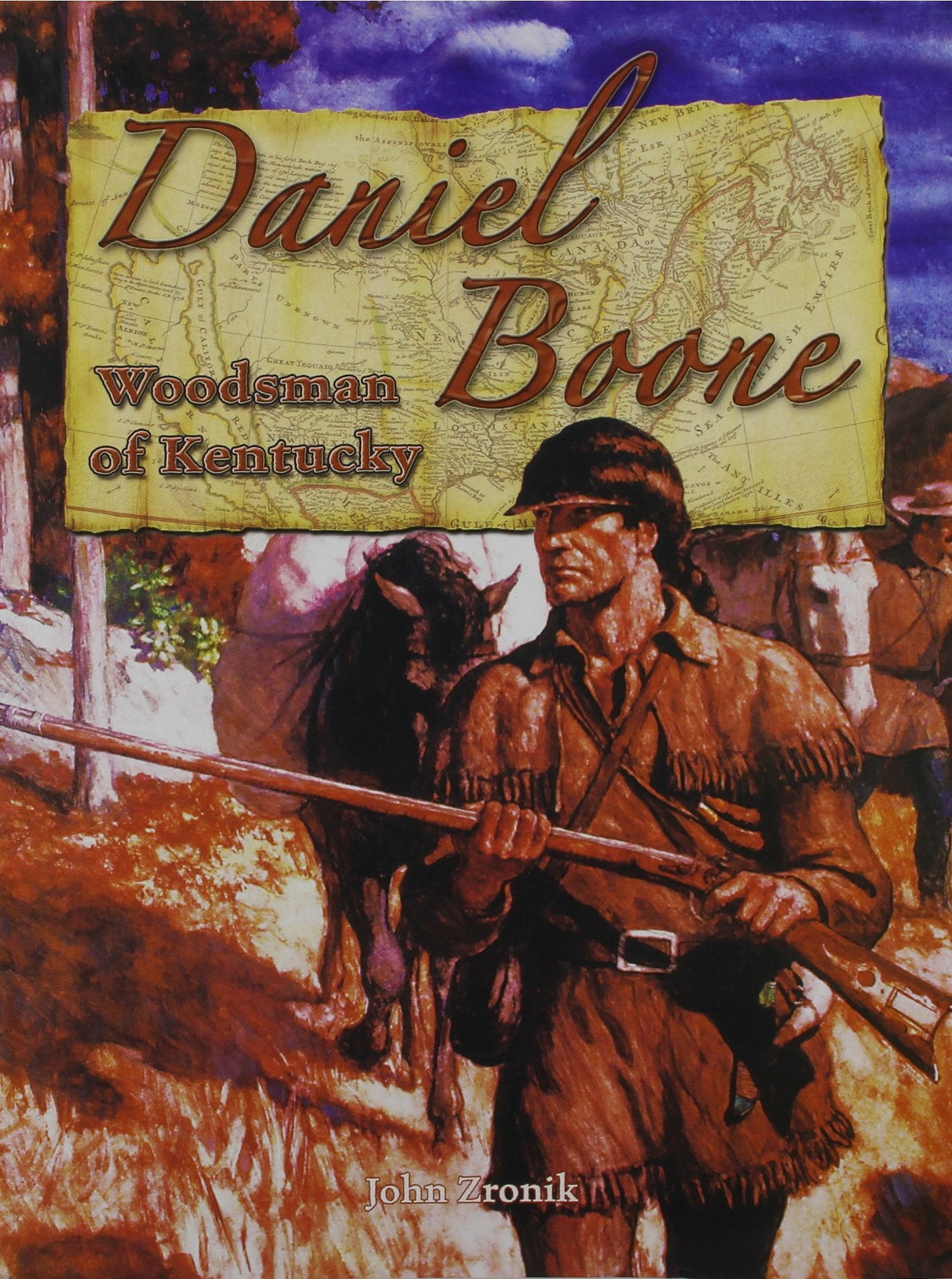 In the Footsteps of Explorers (In the Footsteps of Explorers S.) Politics & History