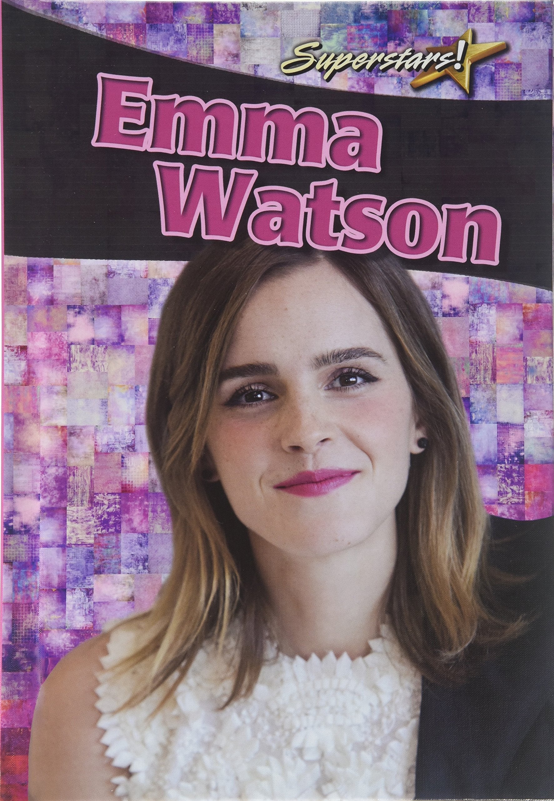 Product Image: Emma Watson (Superstars!)