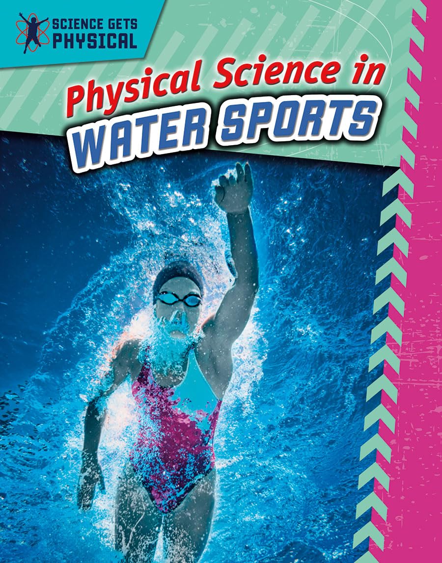 Physical Science in Water Sports Business, Finance & Career