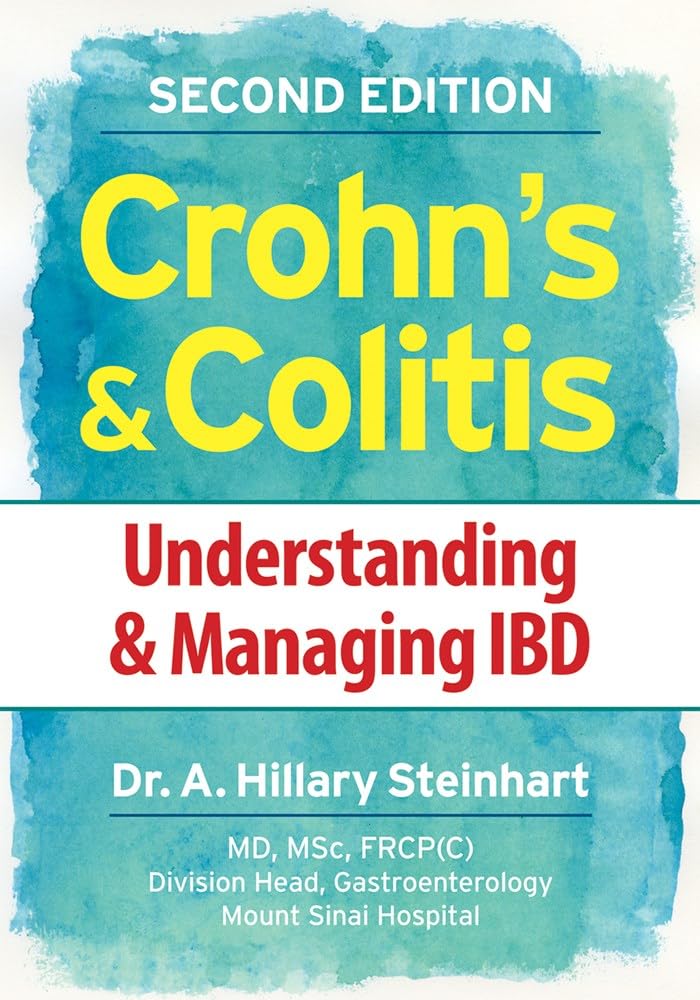 Product Image: Crohn's & Colitis