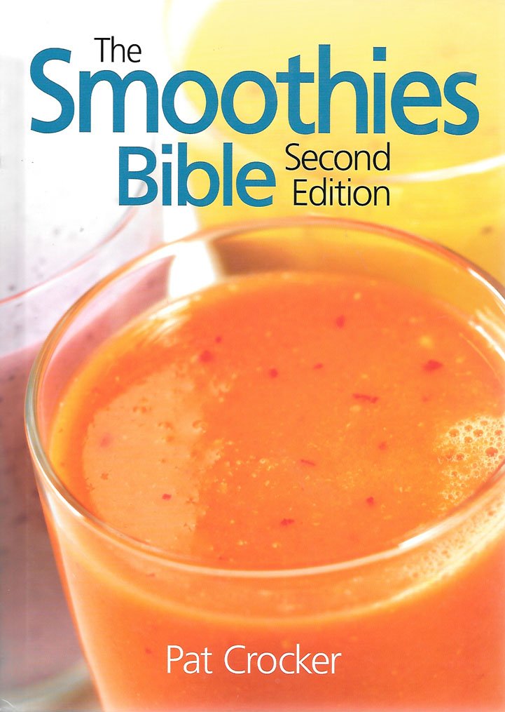 Product Image: The Smoothies Bible