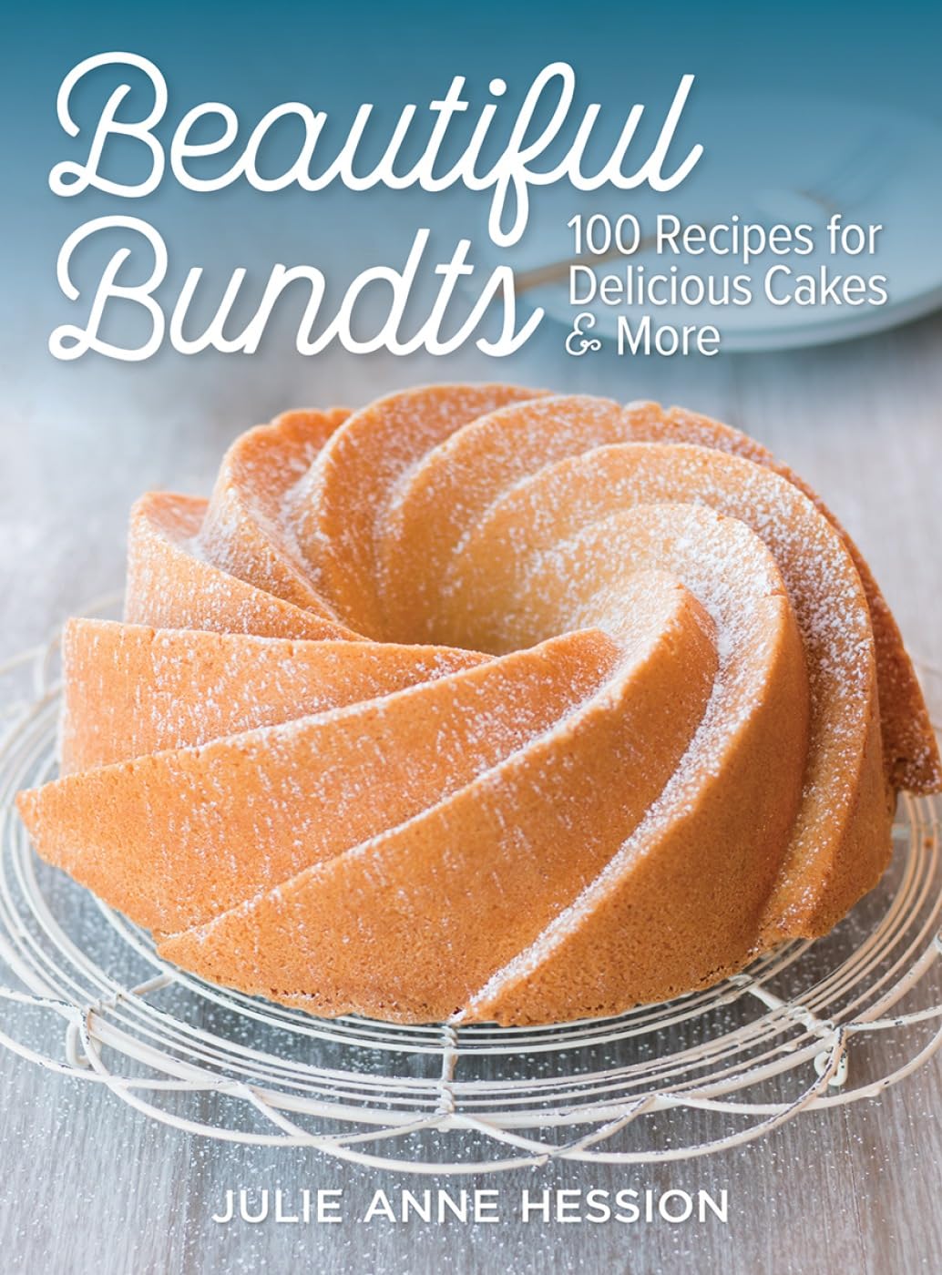 Beautiful Bundts Leisure, Home & Garden