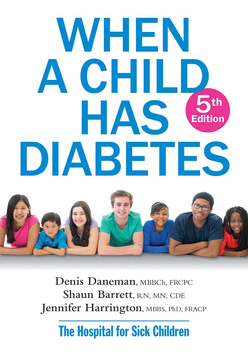 When a Child Has Diabetes Medicine