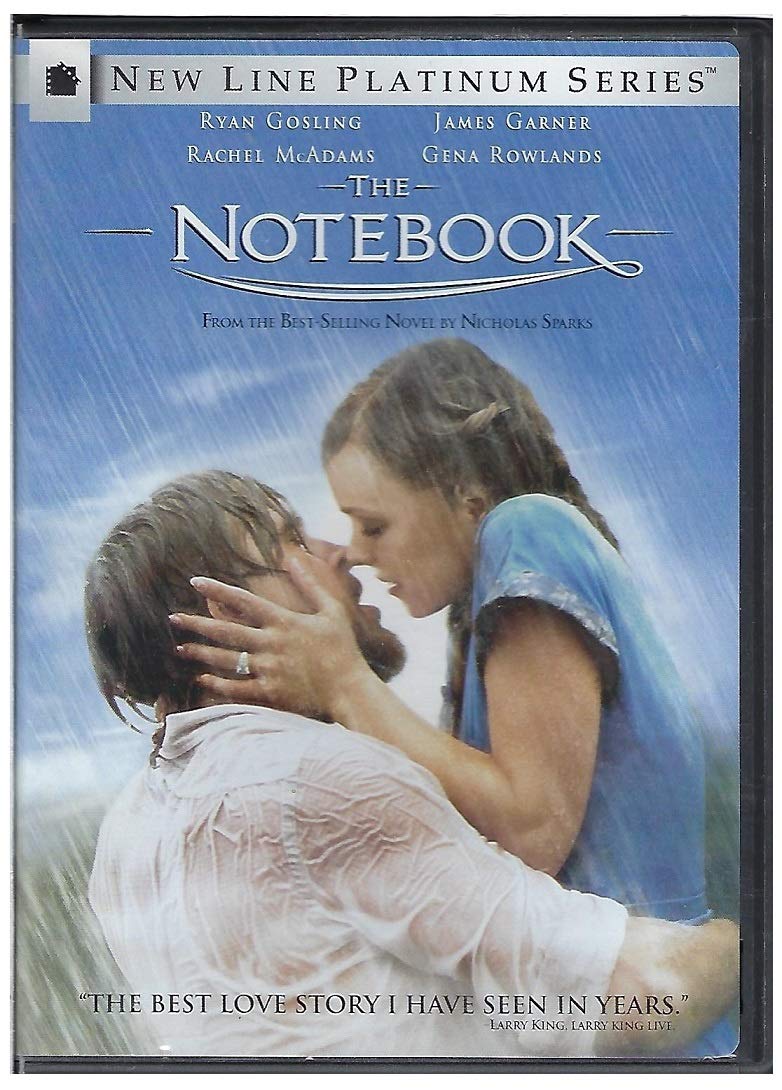 Notebook Books
