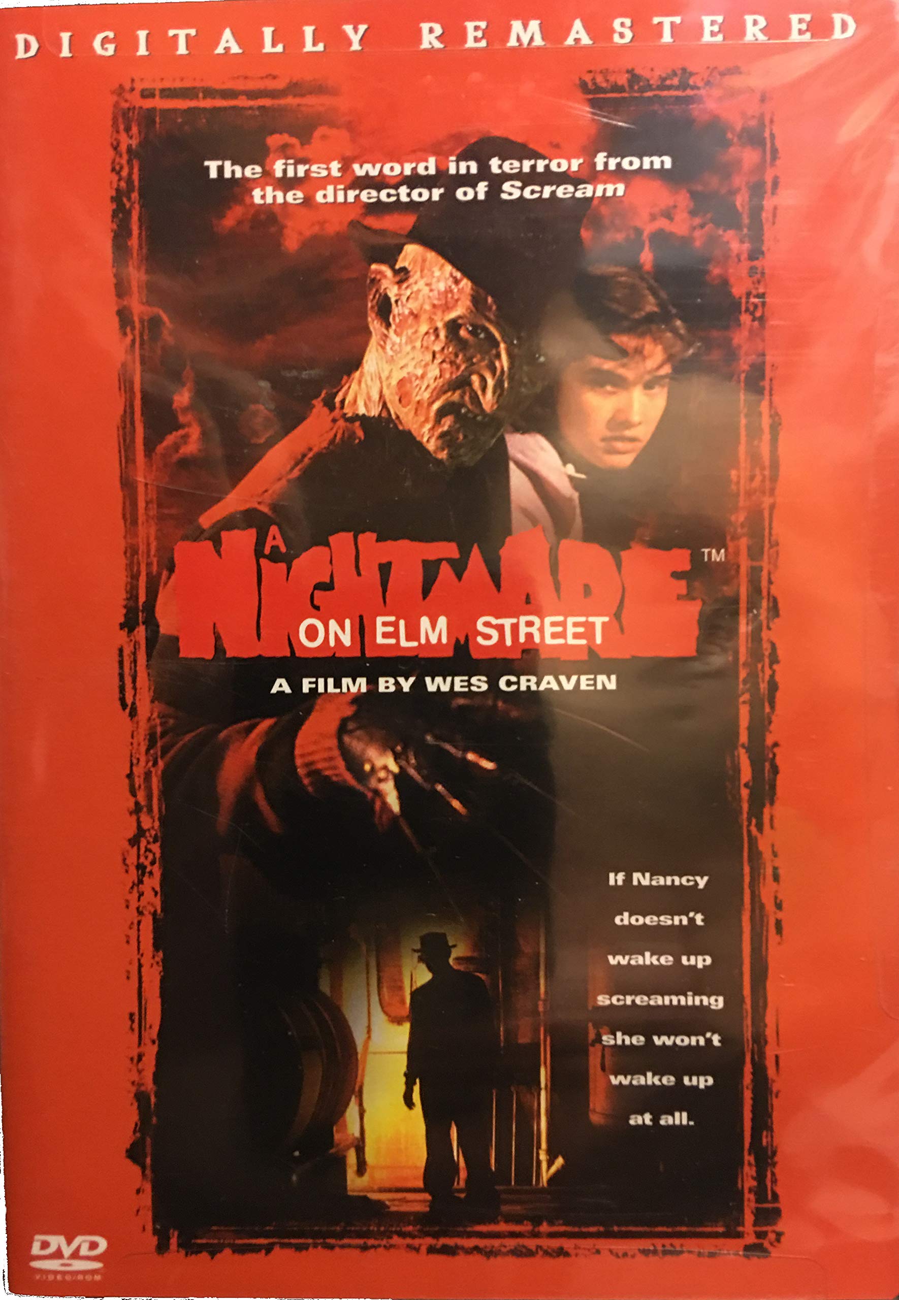 A nightmare on Elm Street: Special Edition PRODUCT_TYPE: ABIS_BOOK Films
