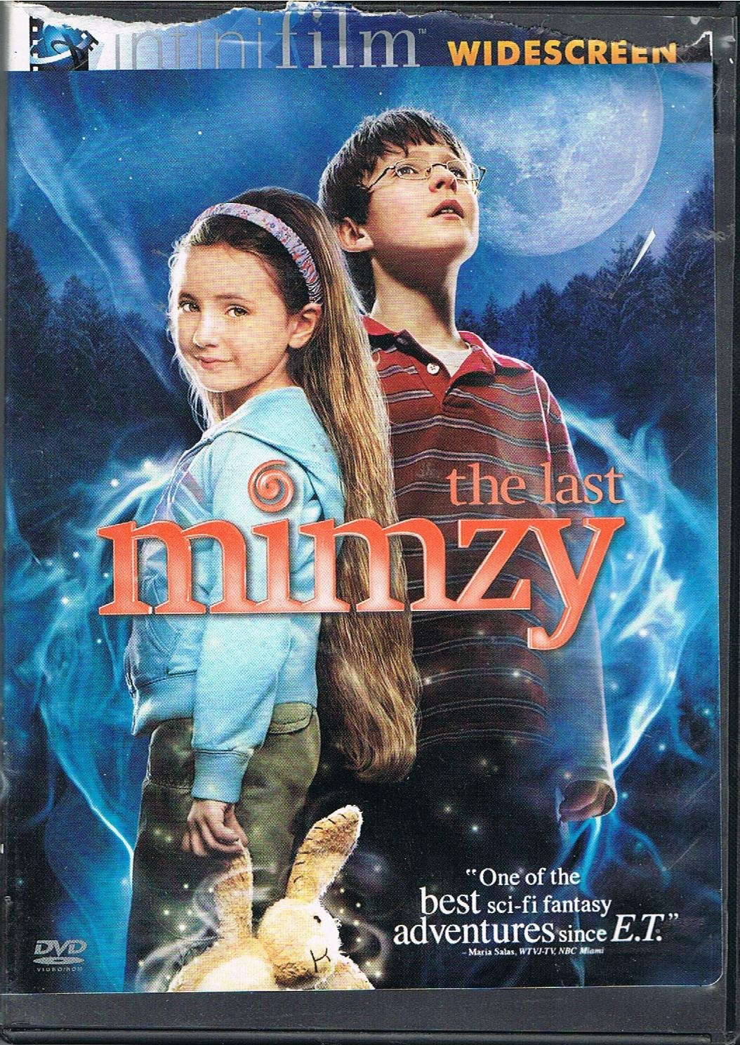 The Last Mimzy Films