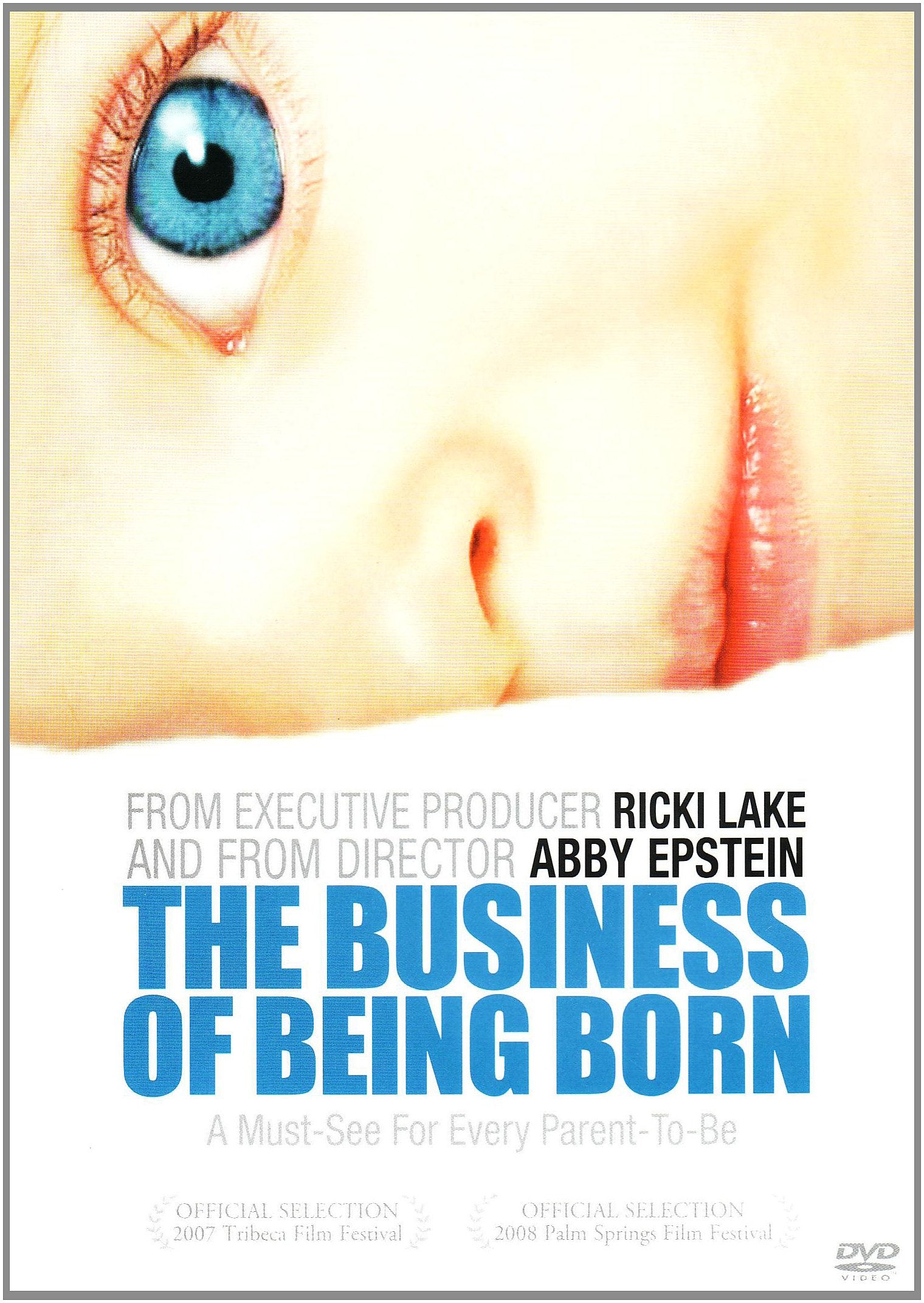 The Business of Being Born Books