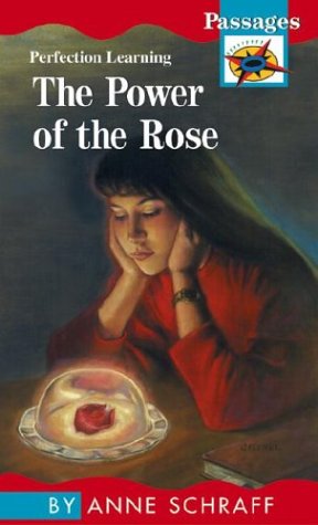 Power of the Rose (Passages Hi: Lo Novels: Contemporary) Fiction