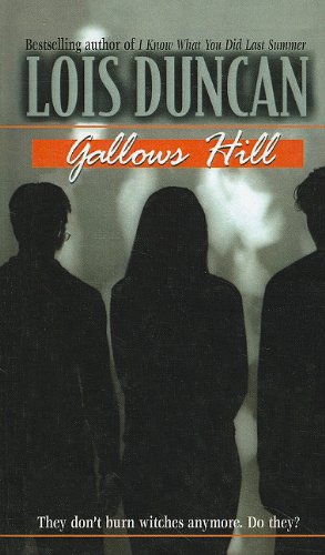 Product Image: Gallows Hill