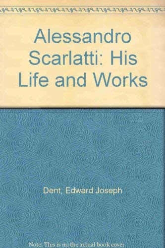 Alessandro Scarlatti: His Life and Works Pop culture